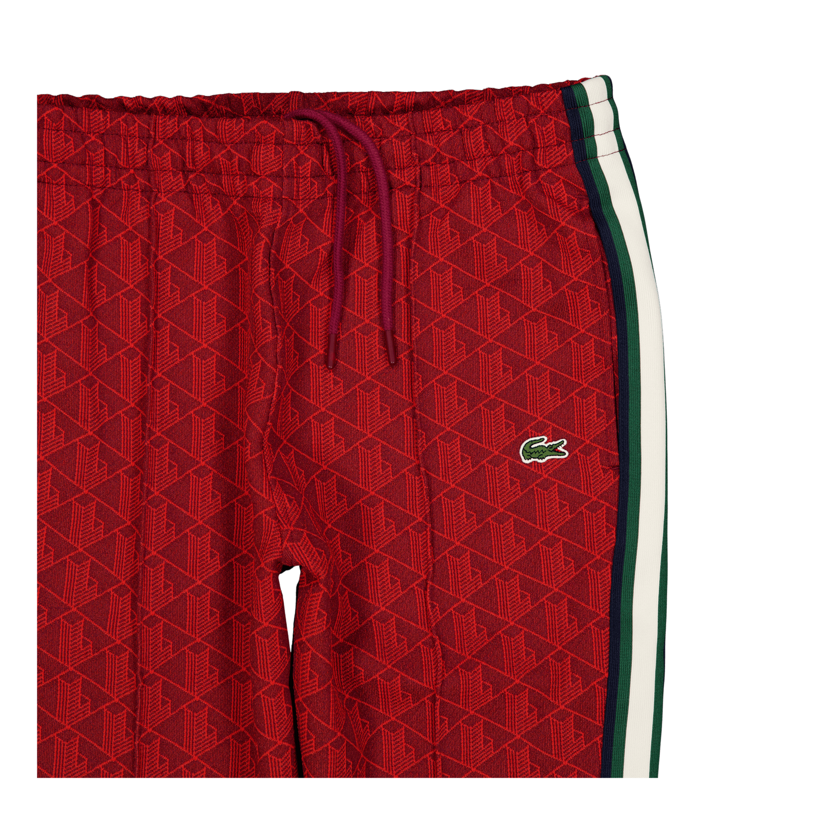 Pantalon De Survetement Pinot/red