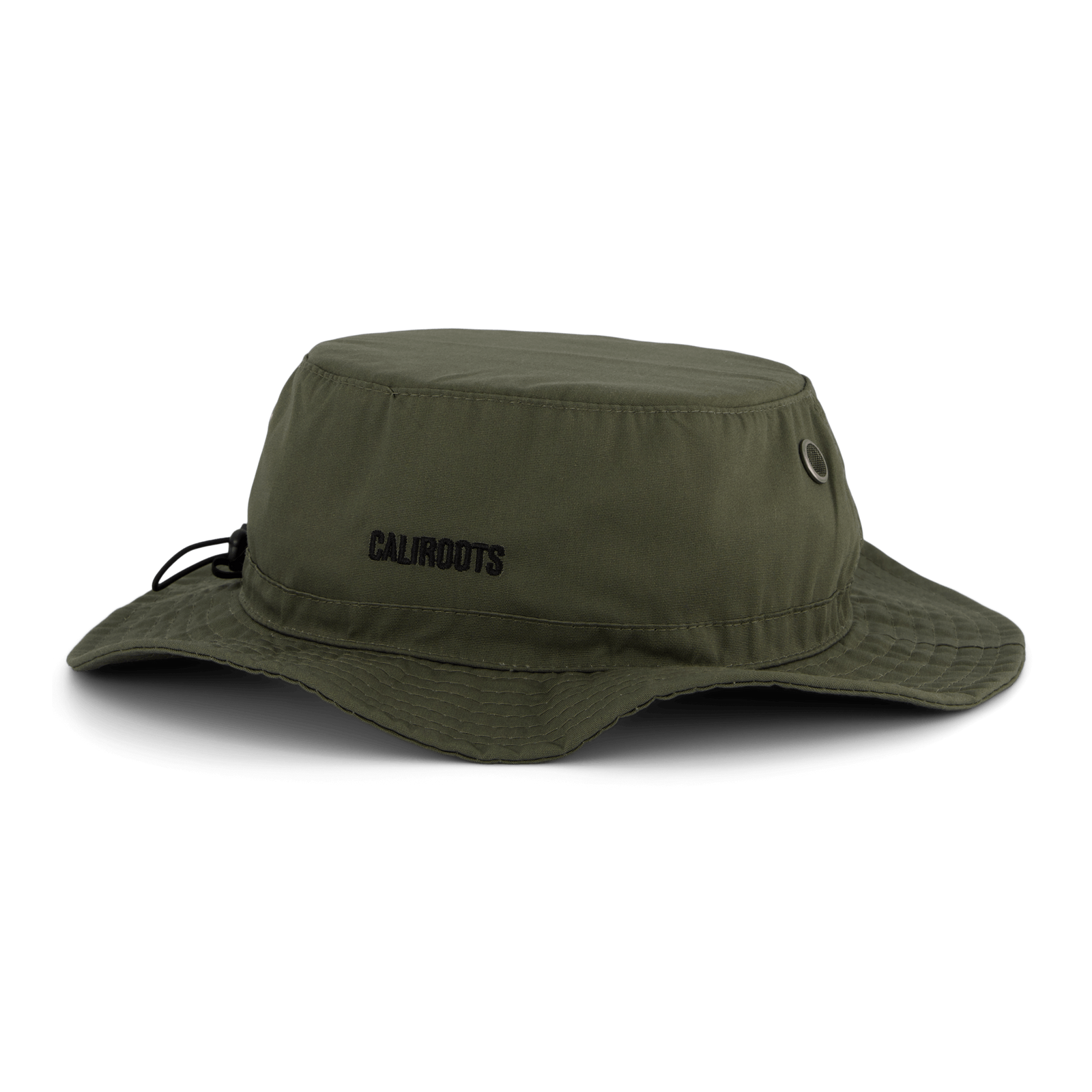 Cali Xx Cargo Bucket Green