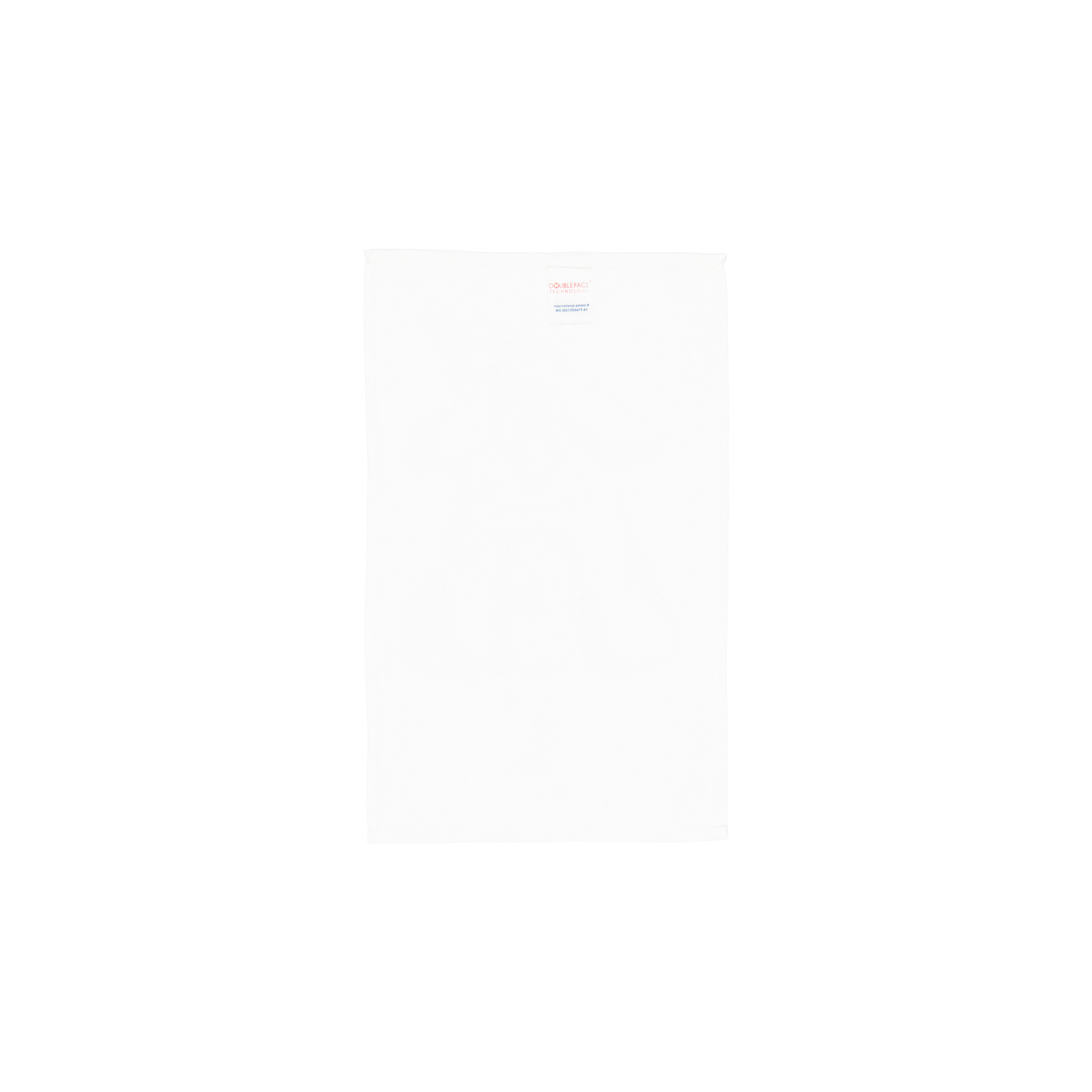 Cali Xx Mini Towel X Almost Fr White