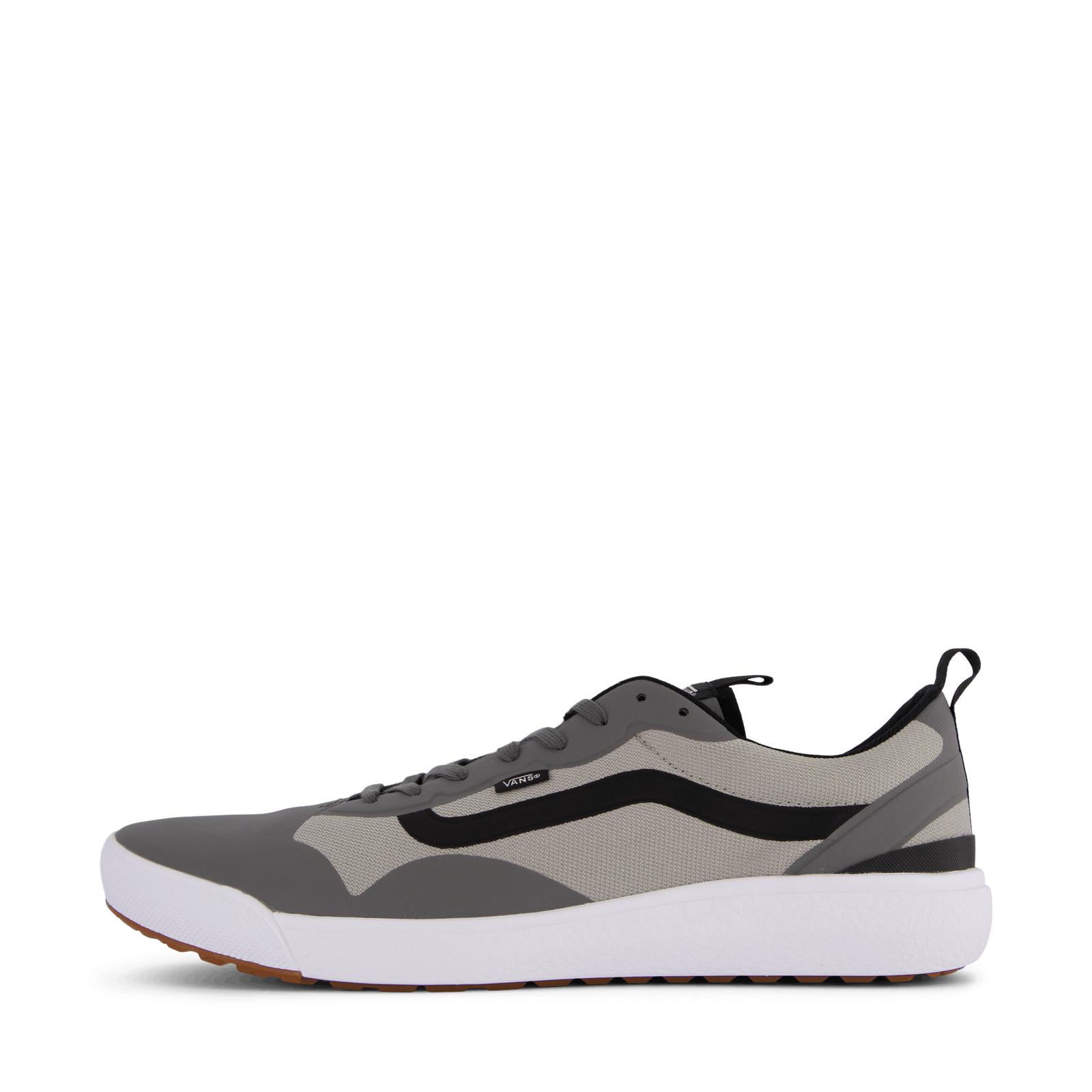 Ua Ultrarange Exo Pewter/white