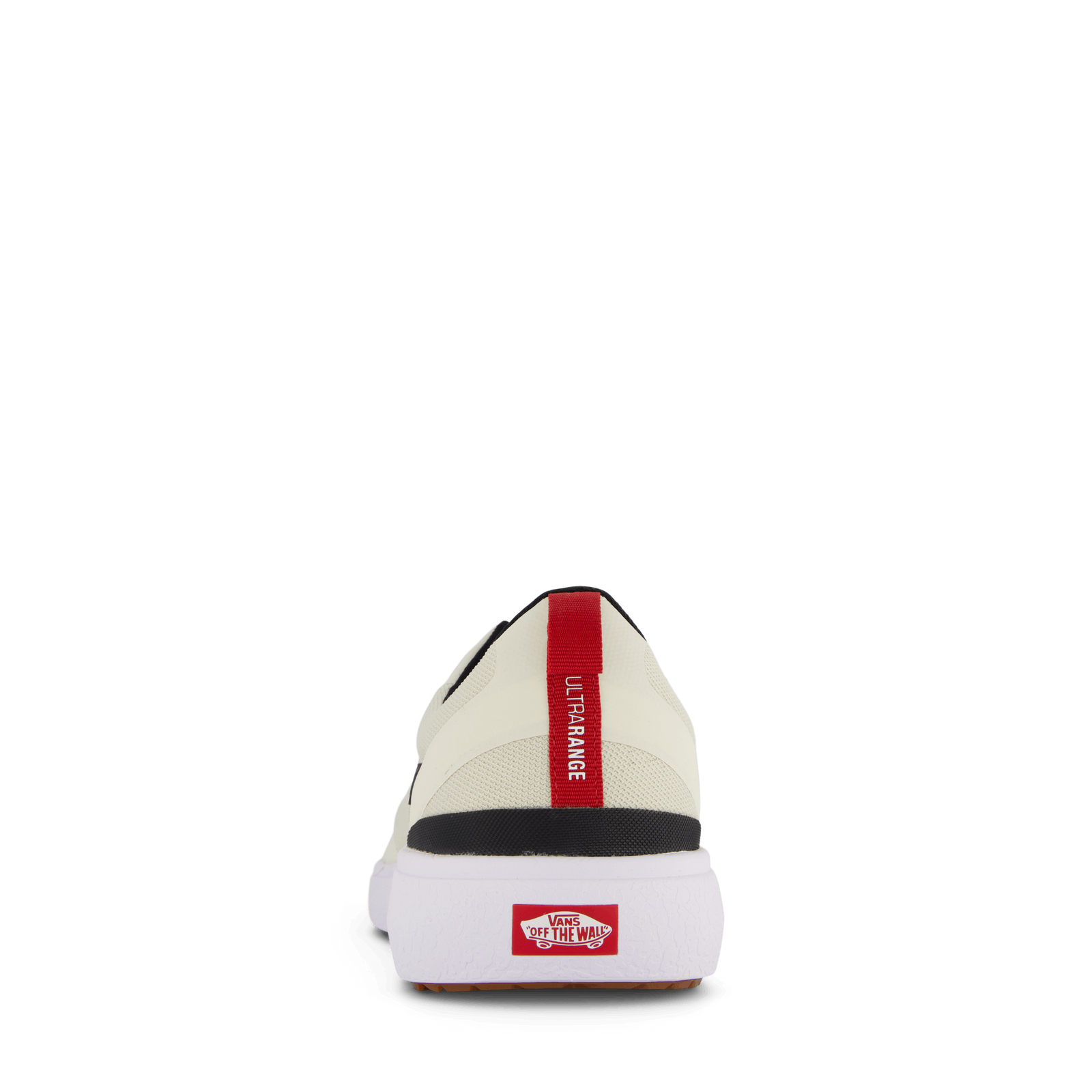 Ua Ultrarange Exo Bone White/black