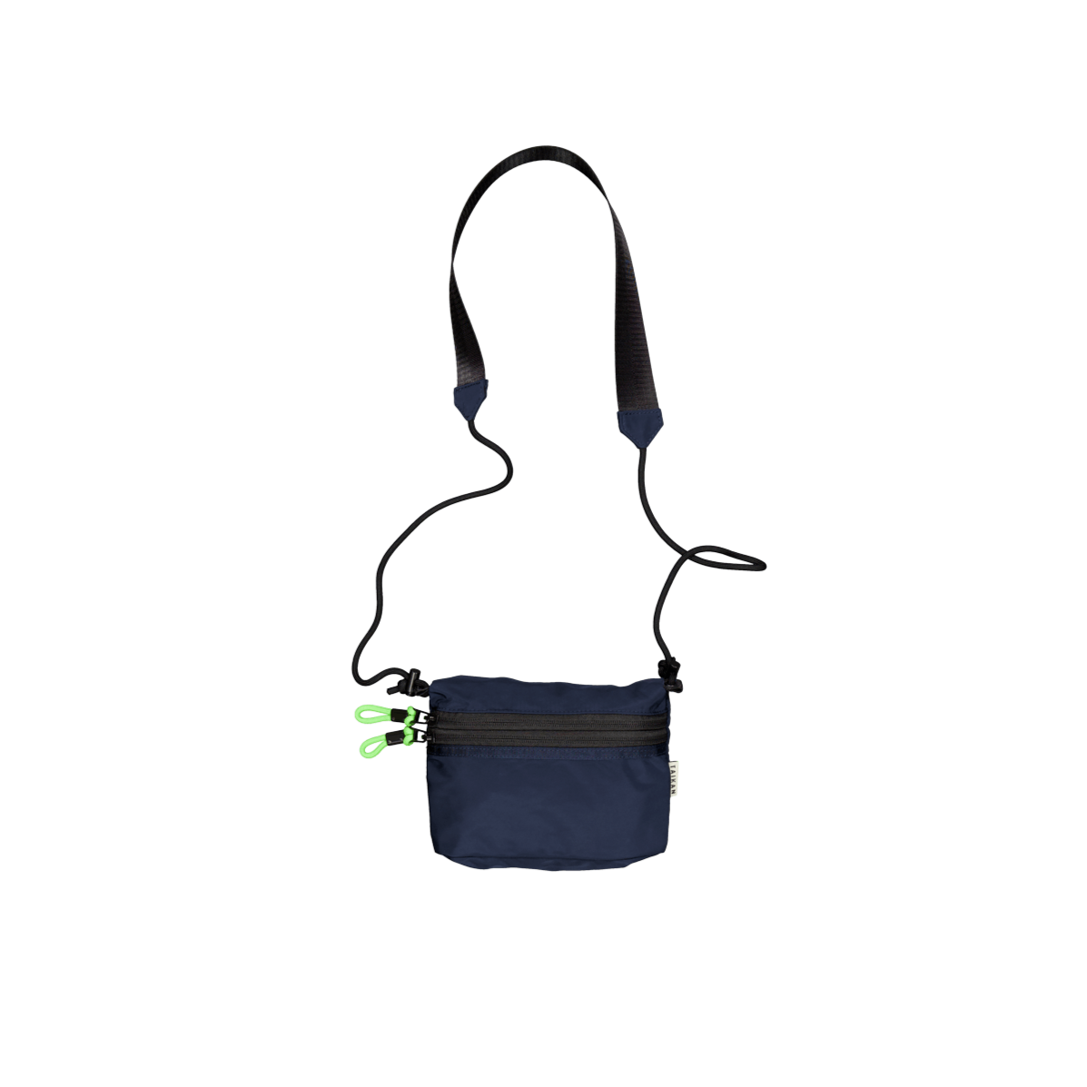 Sacoche Small-navy Navy