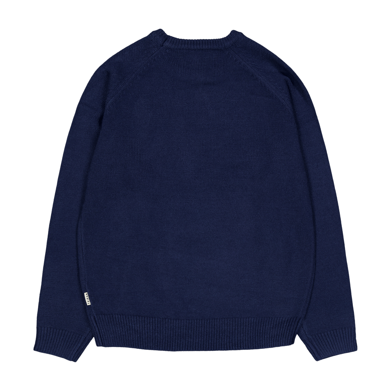 Taikan By Joshua "frogs" Knit Navy