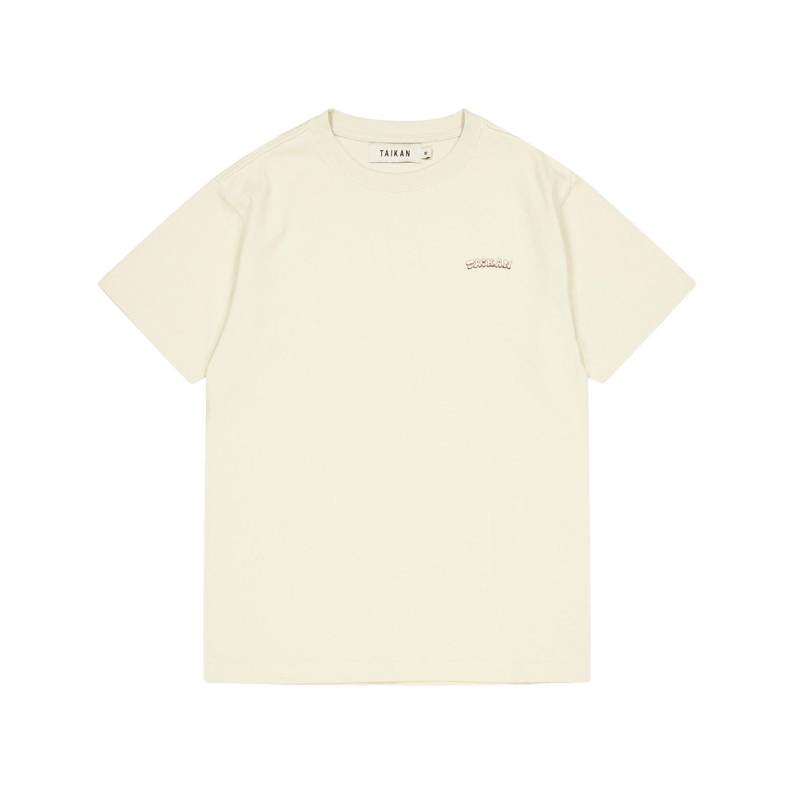 Taikan By Matt Gazzola "smoke" Cream