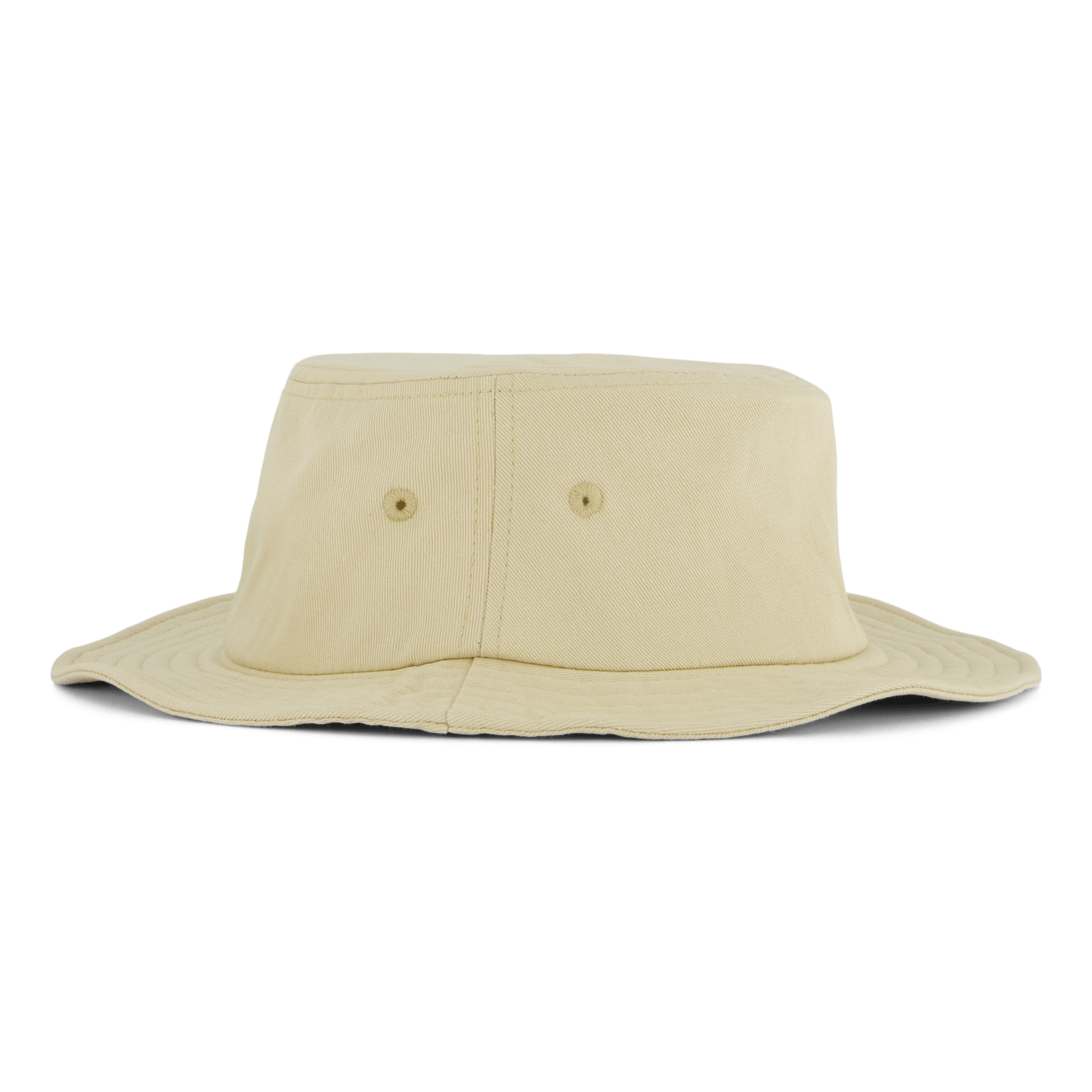 Bucket Hat-cream Cream