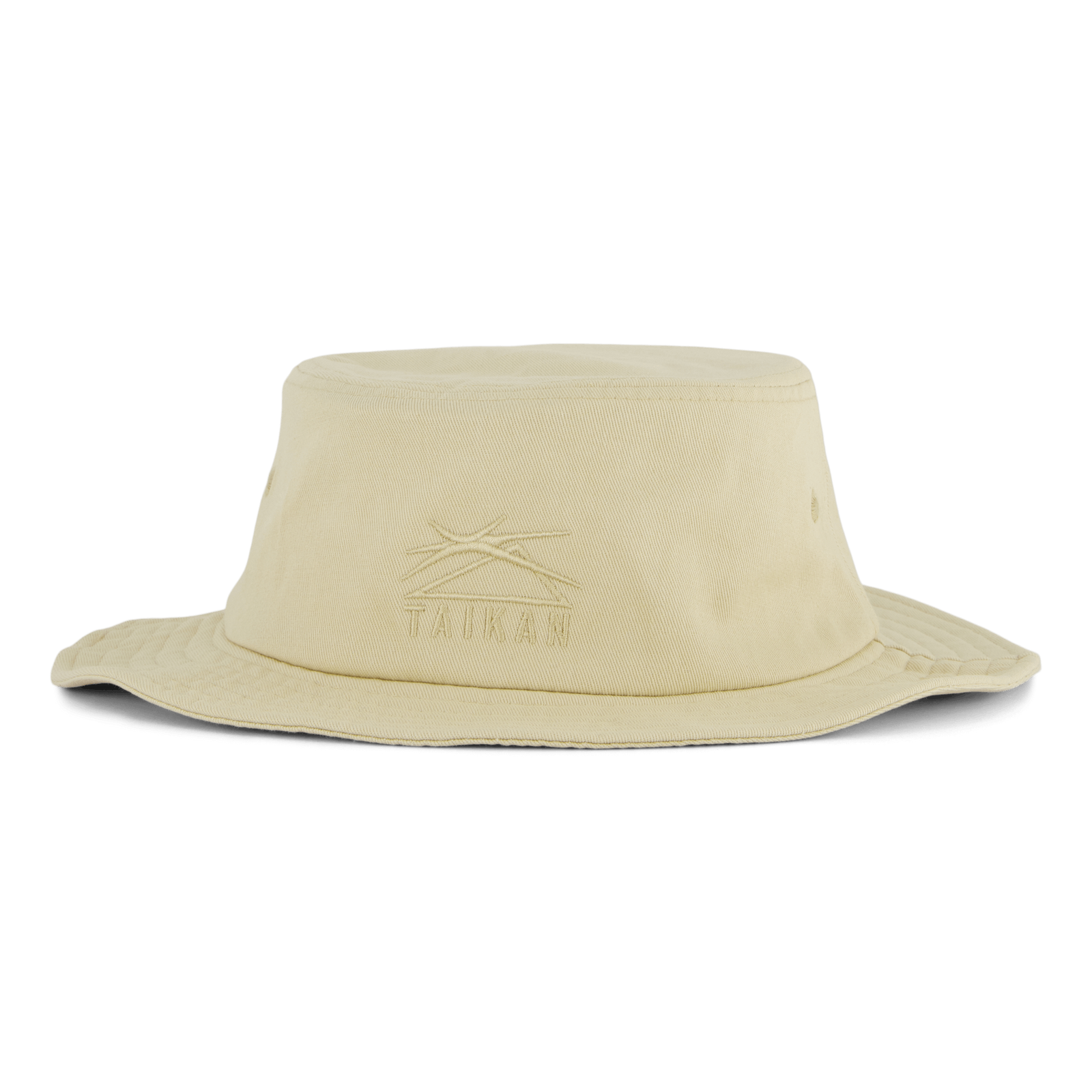 Bucket Hat-cream Cream
