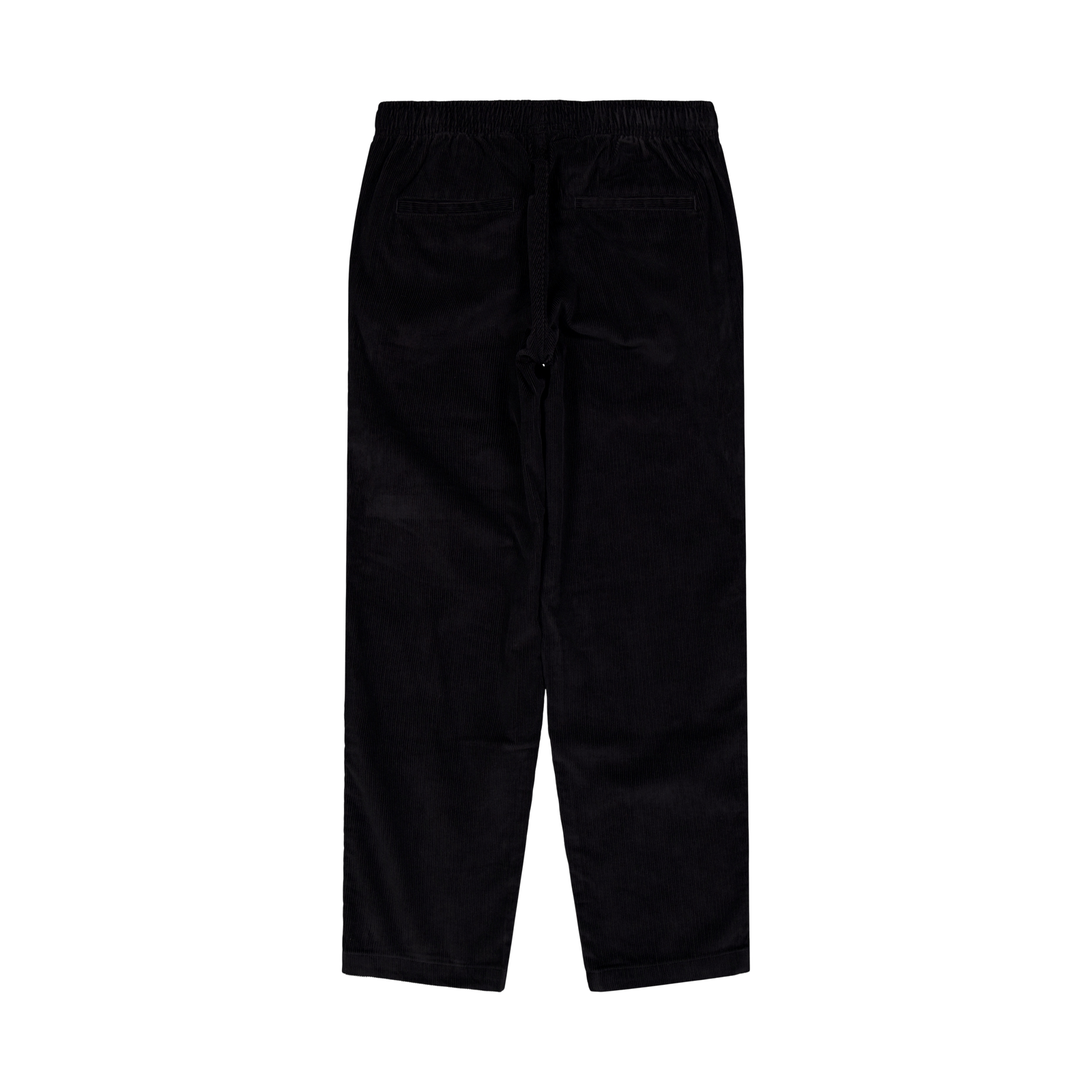 Chiller Pant-black Corduroy Black Corduroy