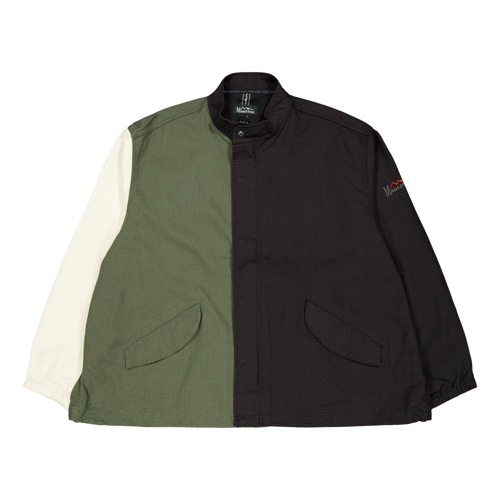 Mh-rip Wi-fi-jkt Panel 23 / Panel