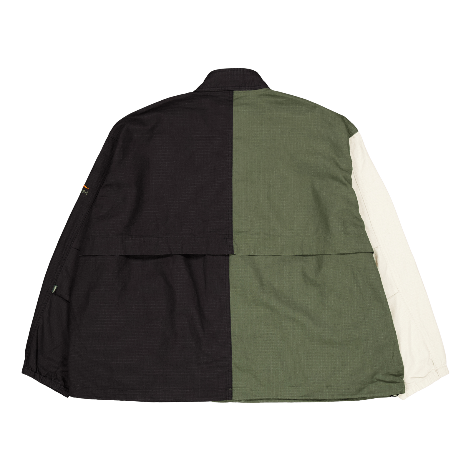 Mh-rip Wi-fi-jkt Panel 23 / Panel