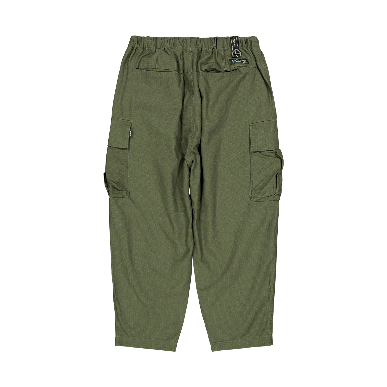 Mh-rip Cocoon Cargo Olv 75 / Olive