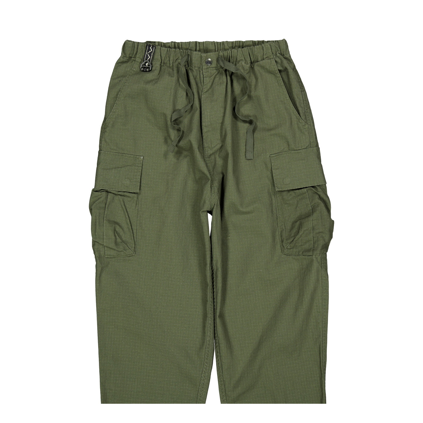 Mh-rip Cocoon Cargo Olv 75 / Olive