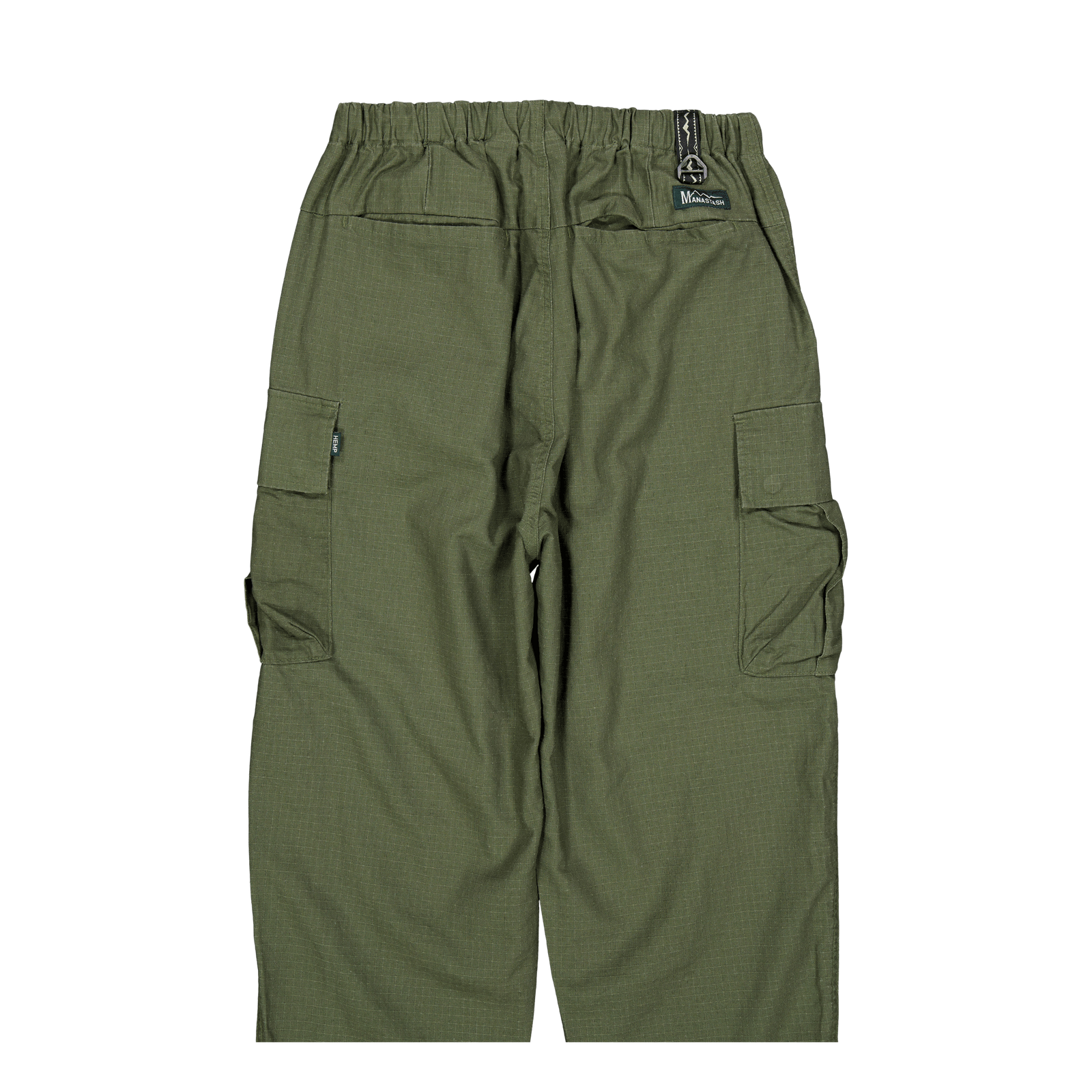 Mh-rip Cocoon Cargo Olv 75 / Olive