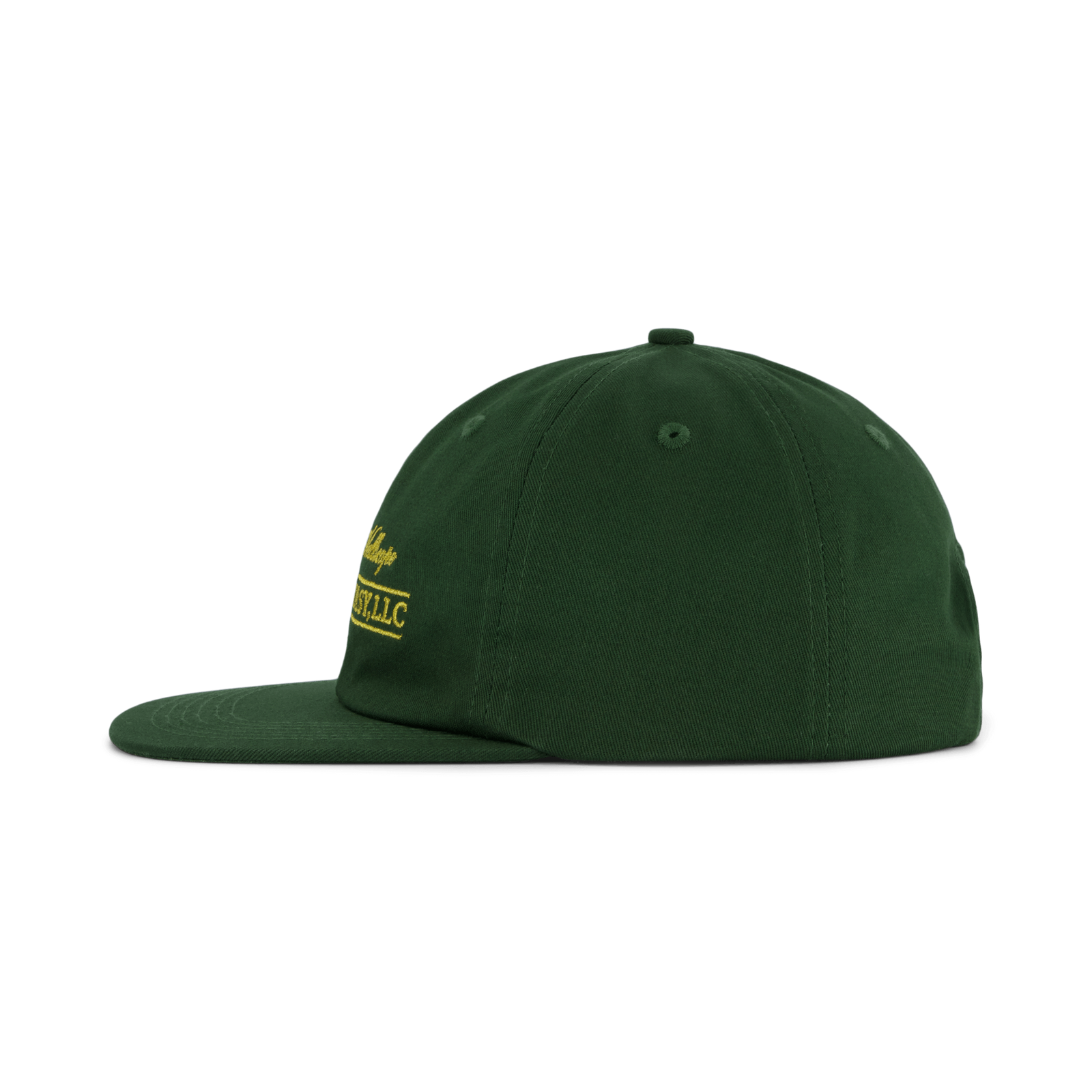 Neoliberal Hellscape Forest