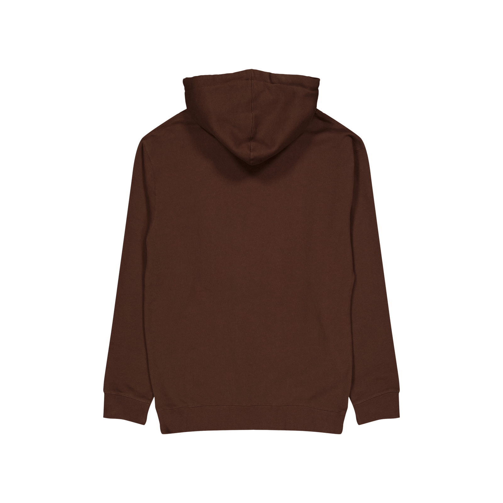 Machine Hood Brown