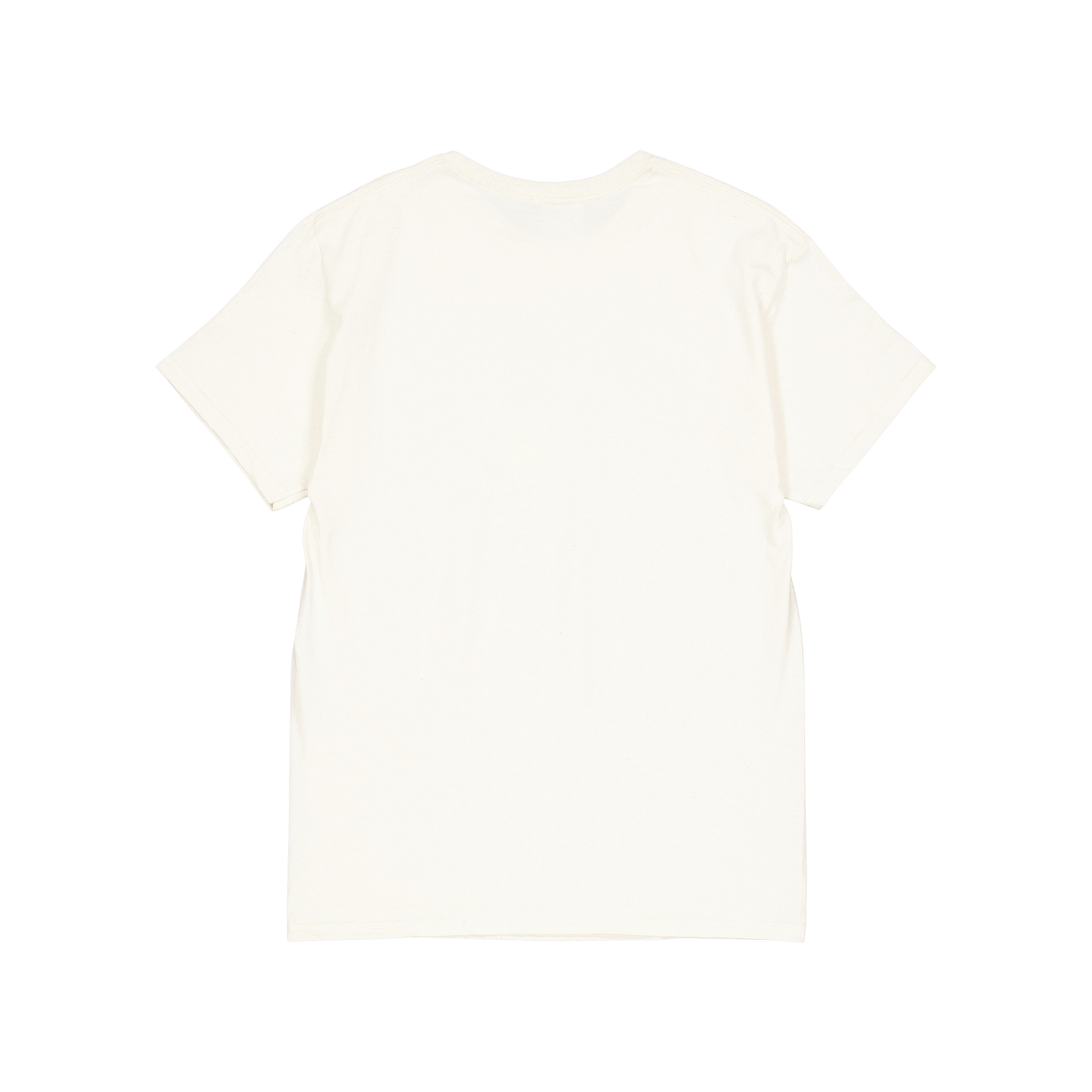 Double Marriage T-shirt Natural