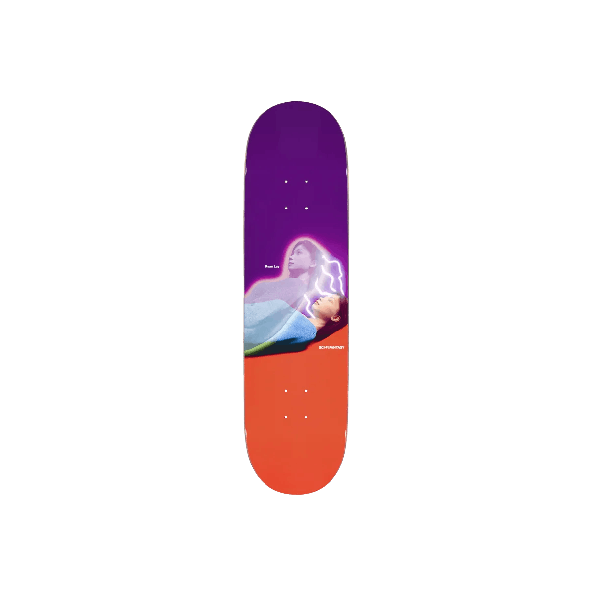 Ryan Lay Out Of Body 8.5 Multi