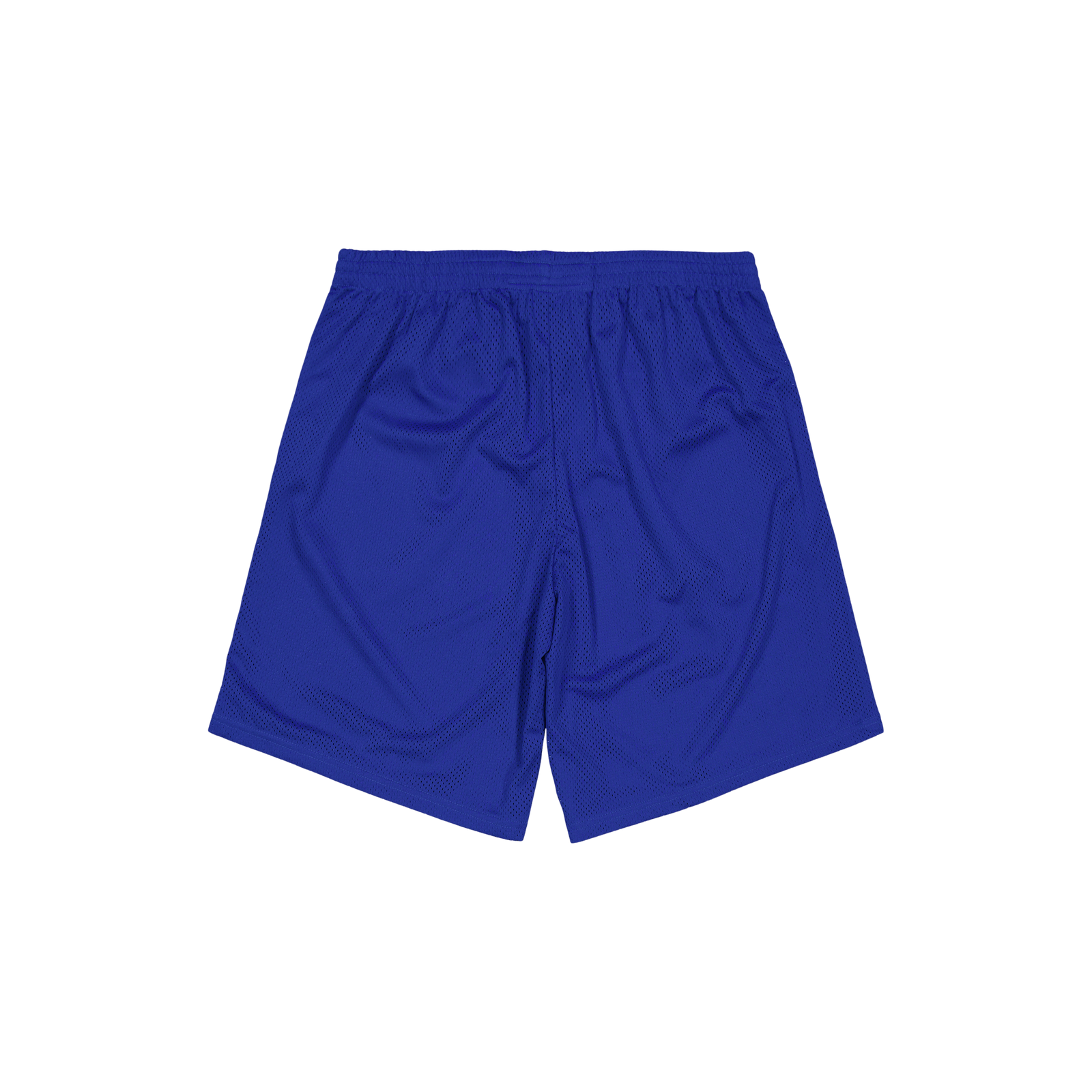 Taikan X Cali Xx Mesh Shorts Royal Blue