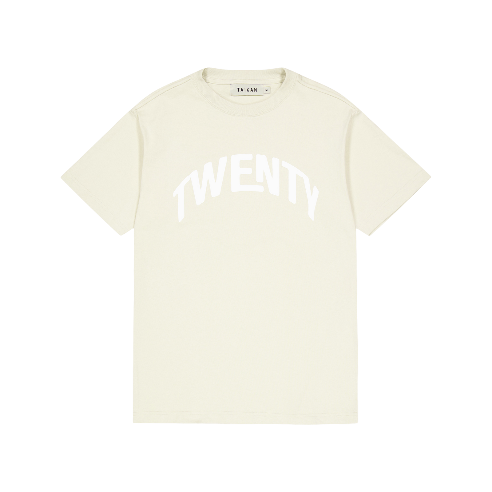 Taikan X Cali Xx Heavyweight S Cream