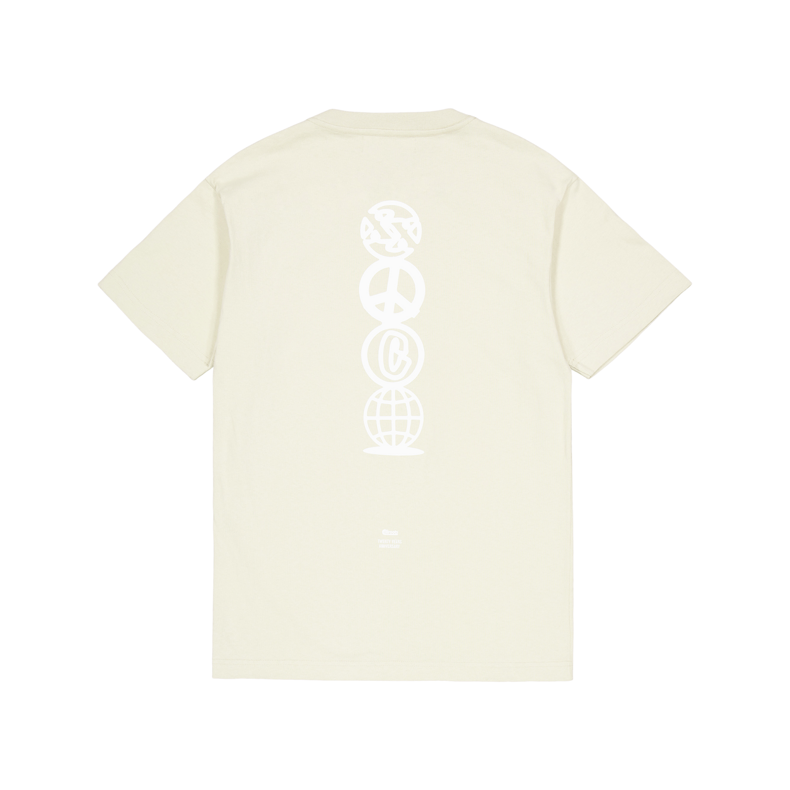 Taikan X Cali Xx Heavyweight S Cream