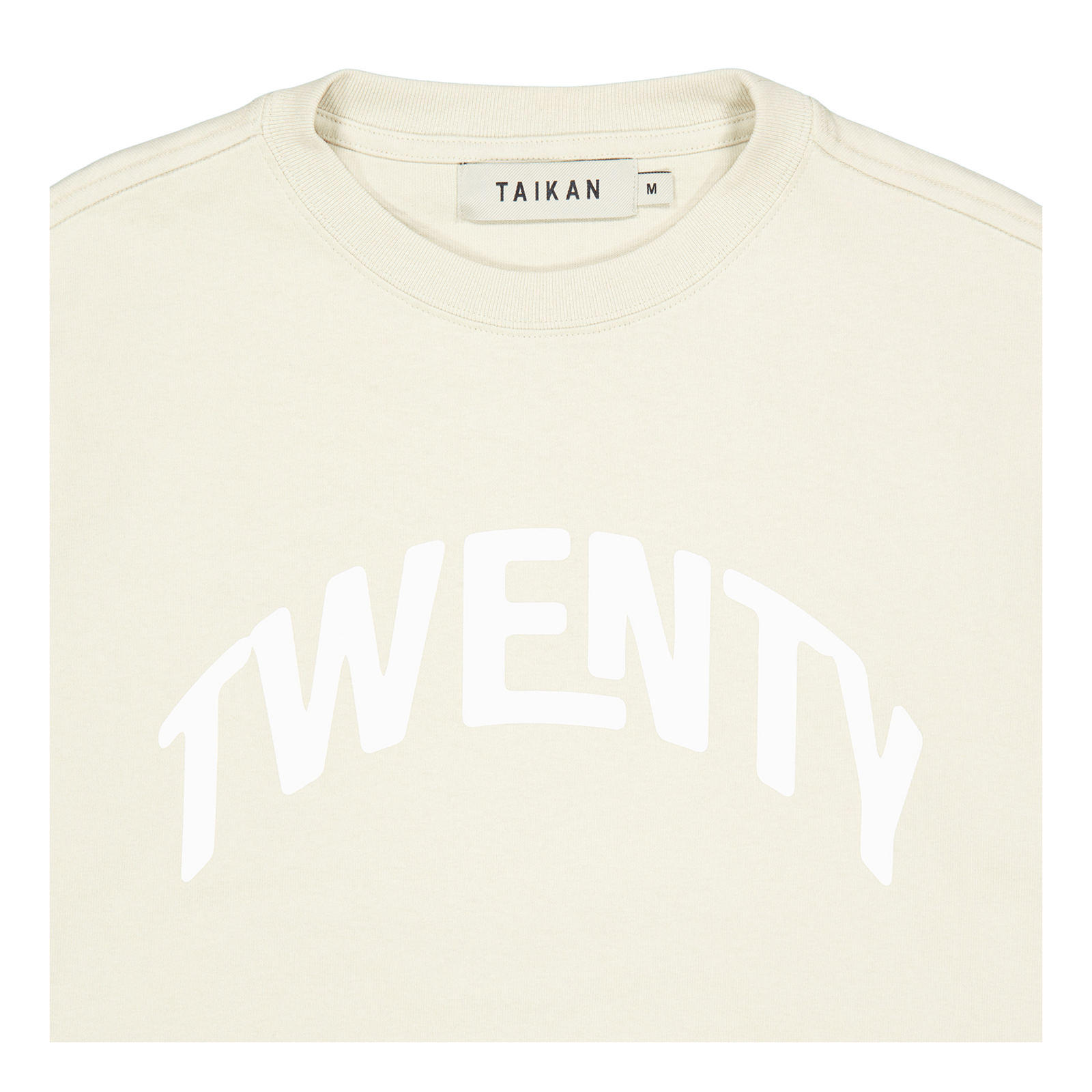 Taikan X Cali Xx Heavyweight S Cream