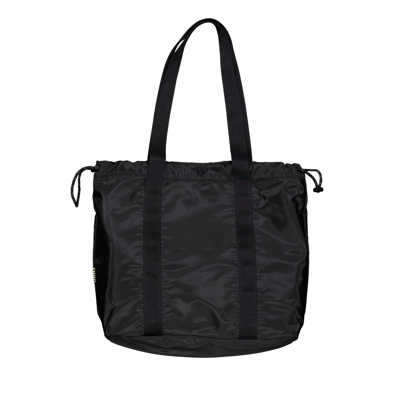 Taikan X Cali Xx Flanker Black