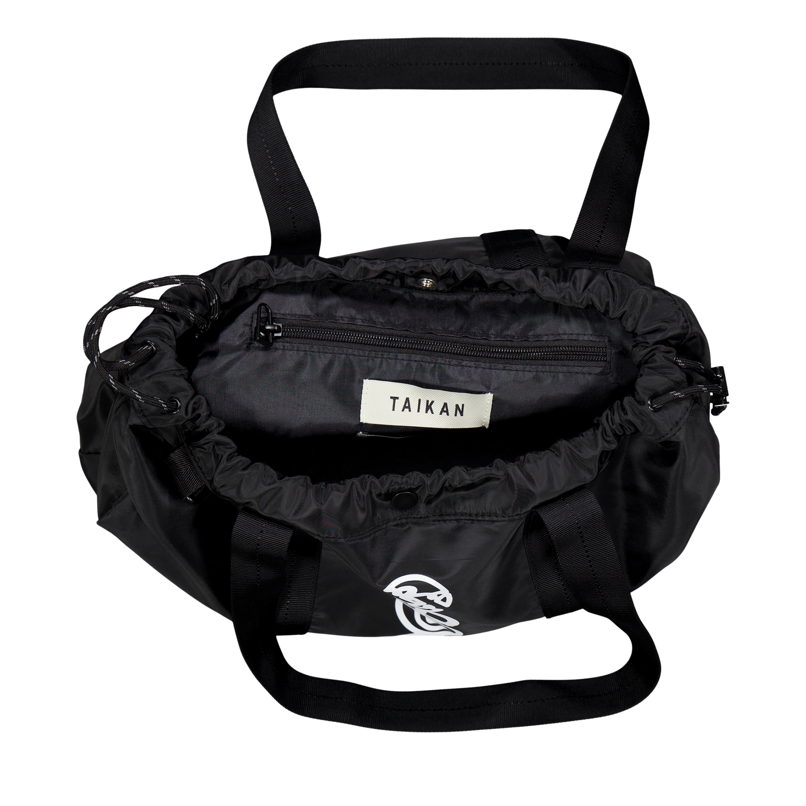 Taikan X Cali Xx Flanker Black