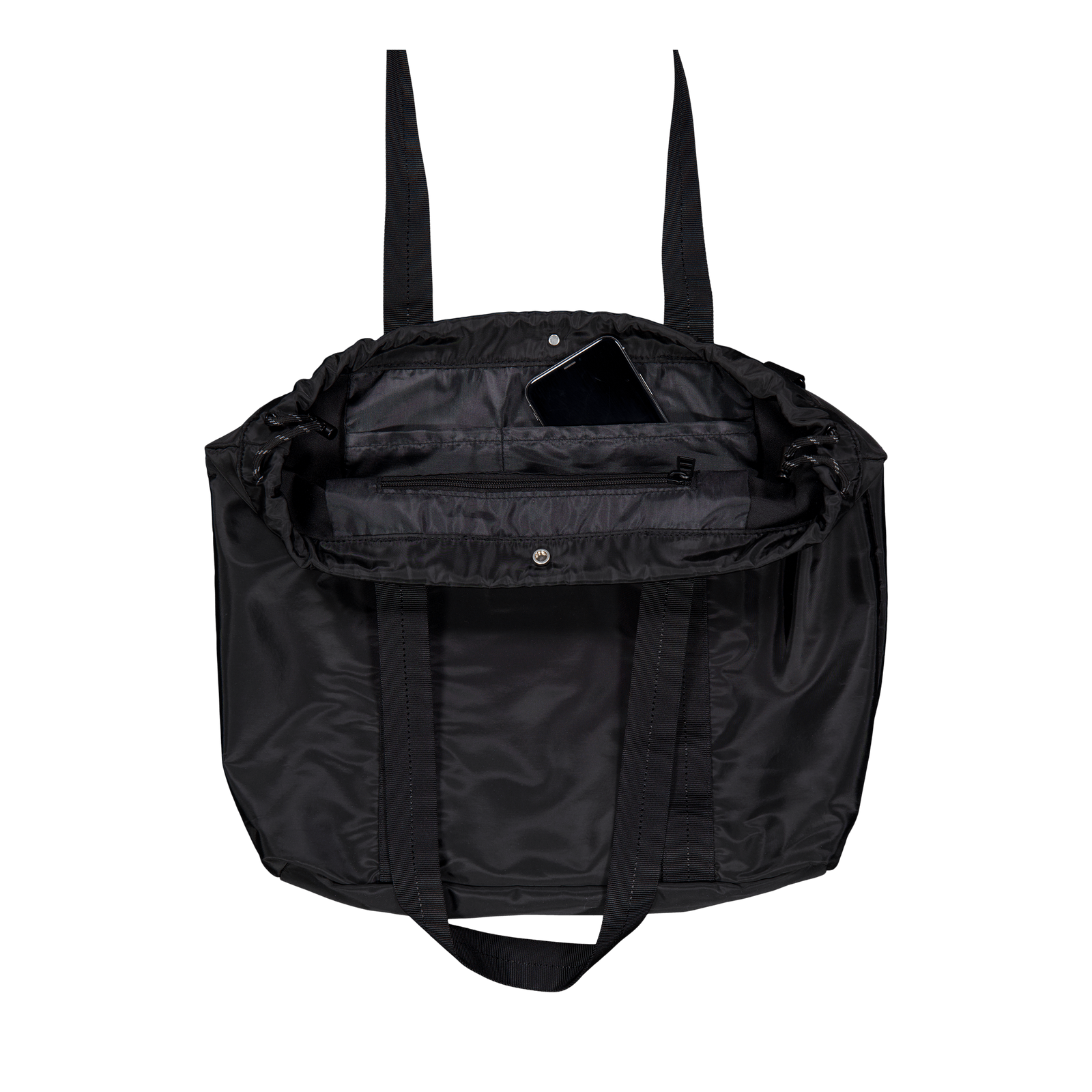 Taikan X Cali Xx Flanker Black