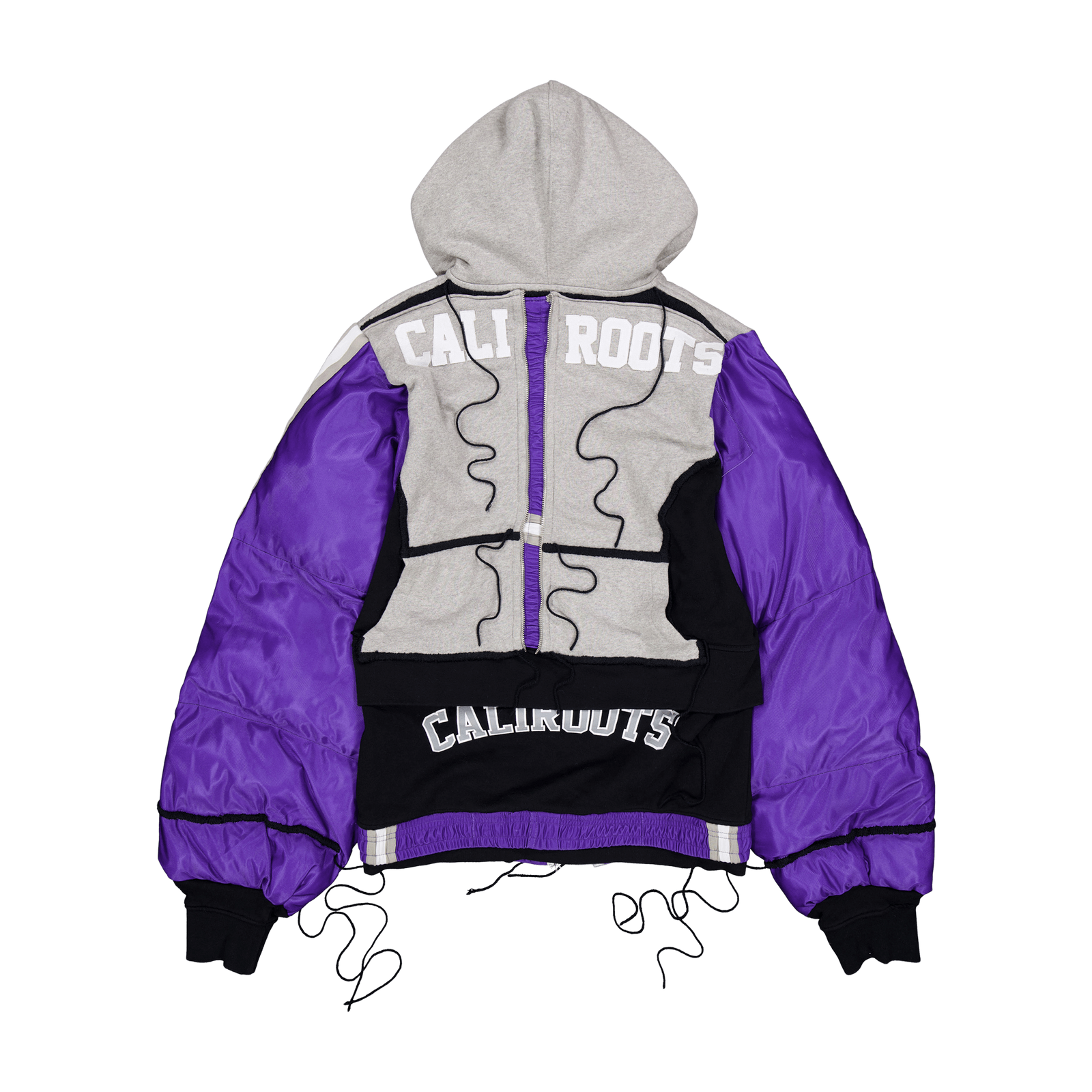 Fréne X Cali Xx Upcycle Collab Multi