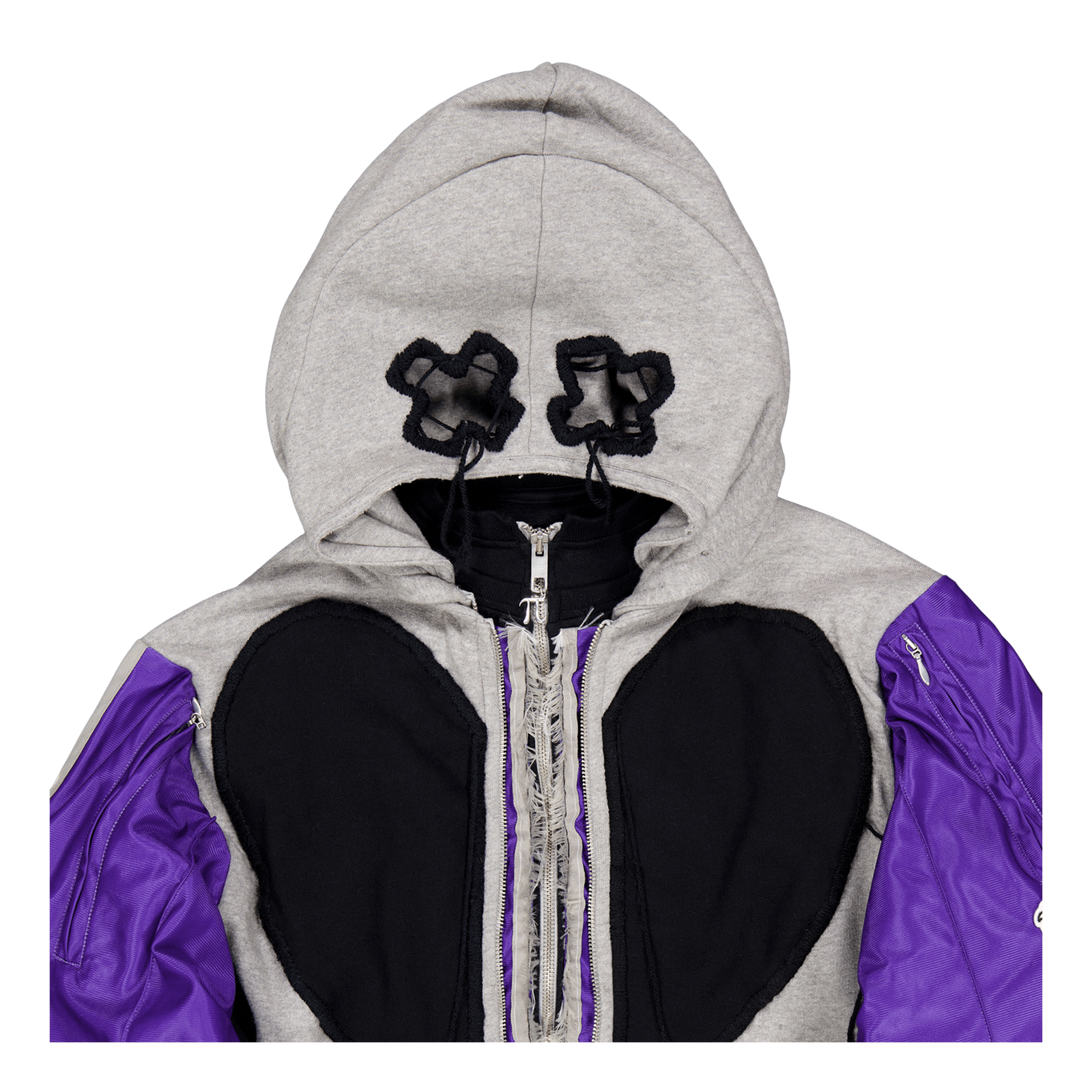 Fréne X Cali Xx Upcycle Collab Multi