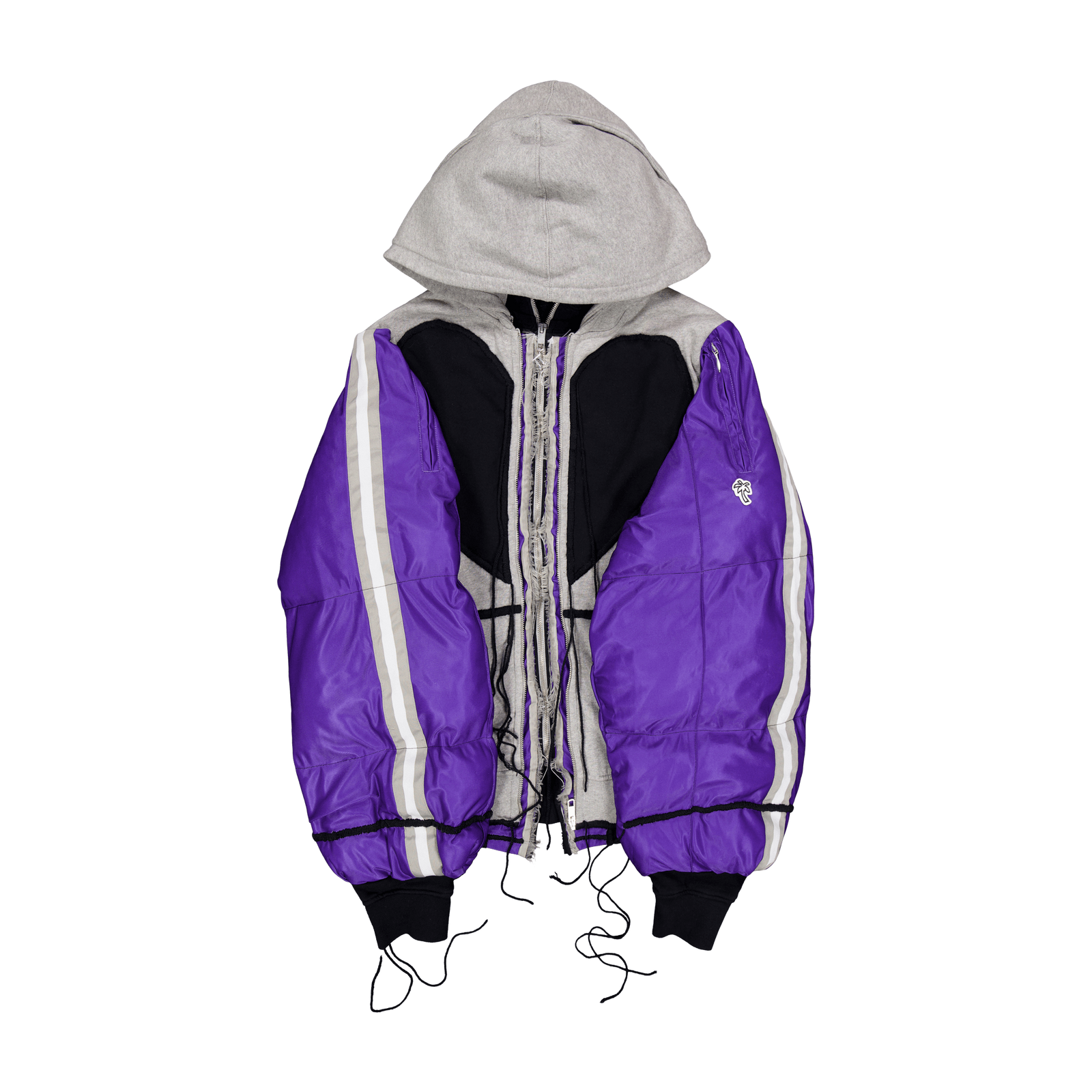 Fréne X Cali Xx Upcycle Collab Multi