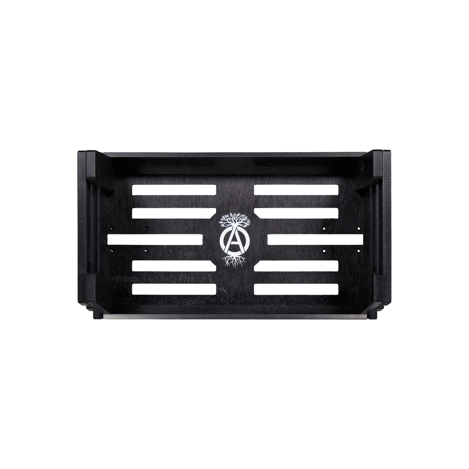 Nh X Lfe . Jb Basket Tall Black