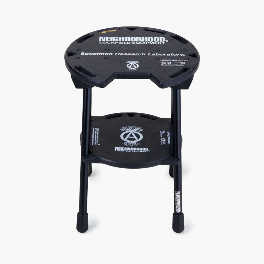 Nh X Lfe X Ballistics . Multi Black