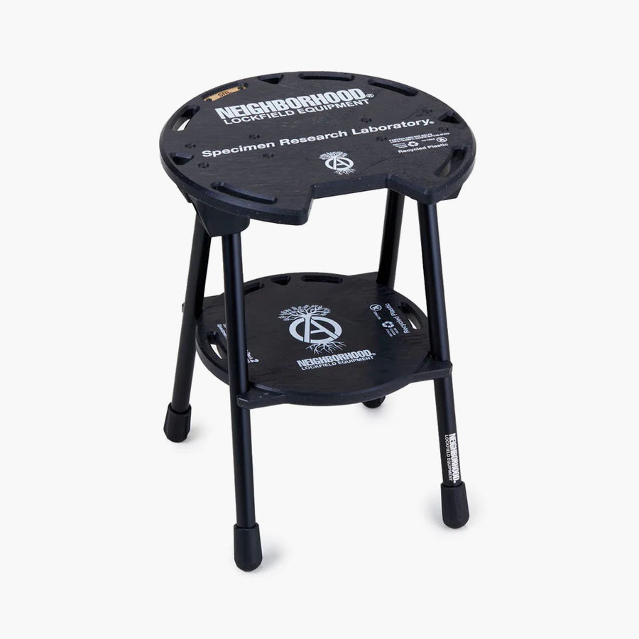 Nh X Lfe X Ballistics . Multi Black