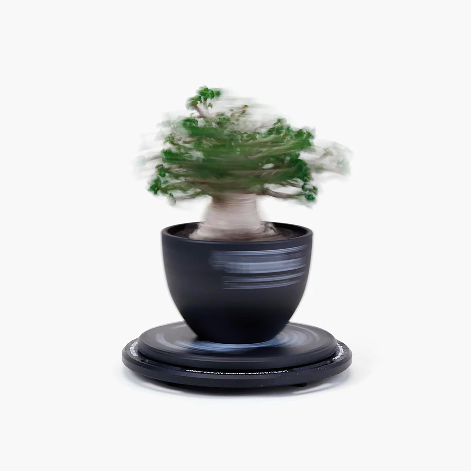 Nh X Lfe X Ballistics . Rotary Black