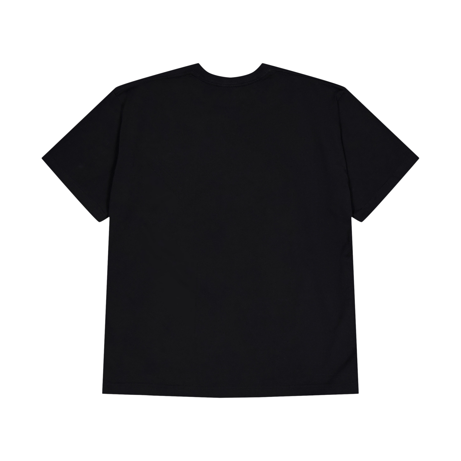 Nh . Tee Ss-11 Black