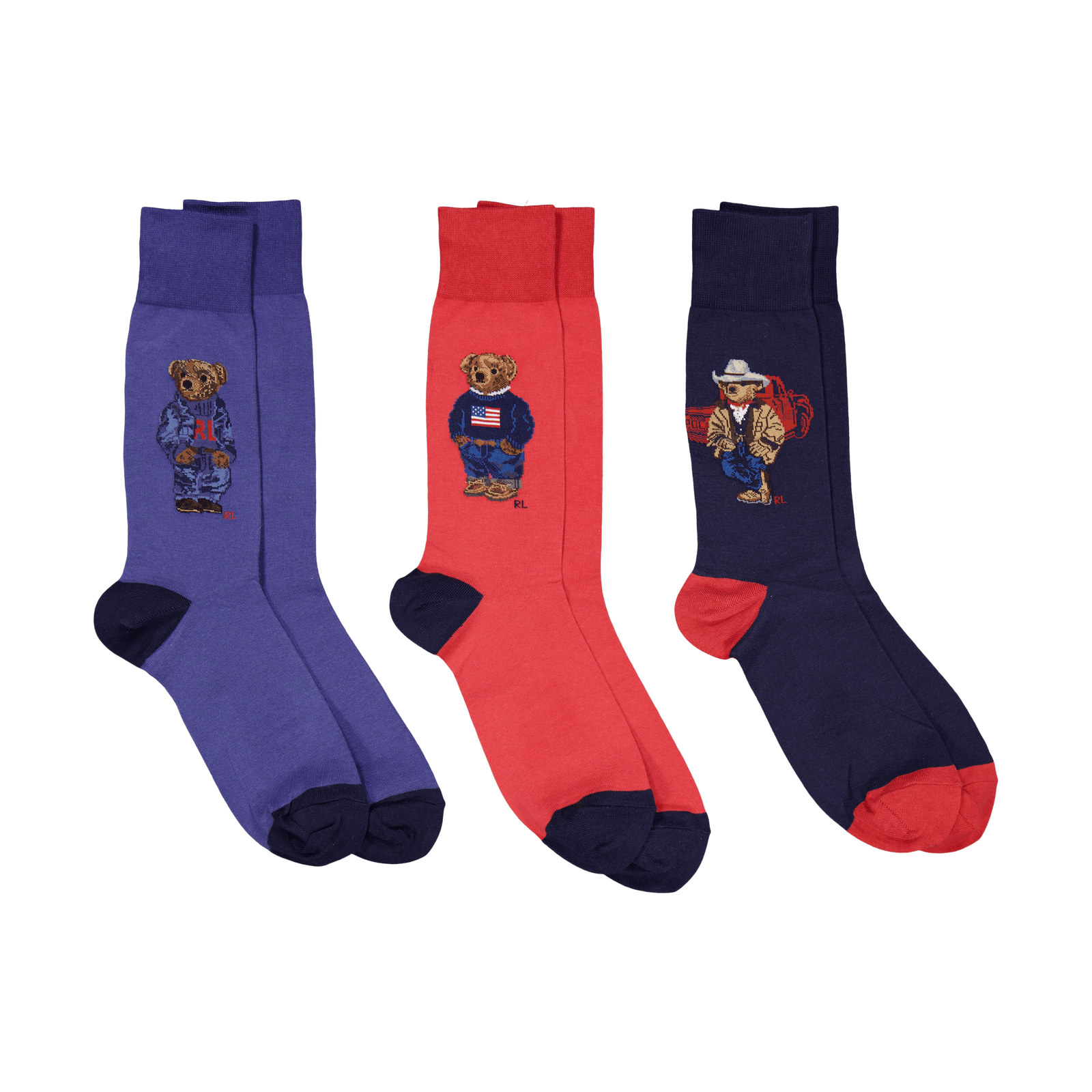 Bci Combed Cotton-core Bear Gi Gb Core Bear