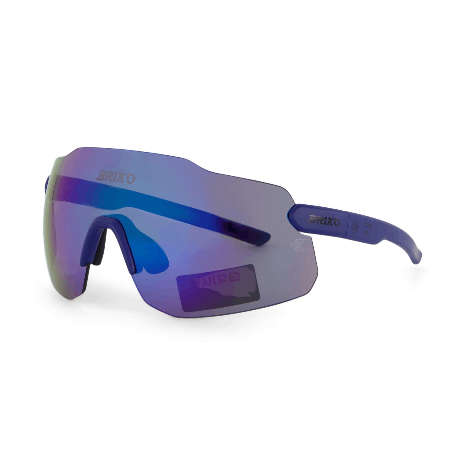 Starlight Blue Regal A27 Black