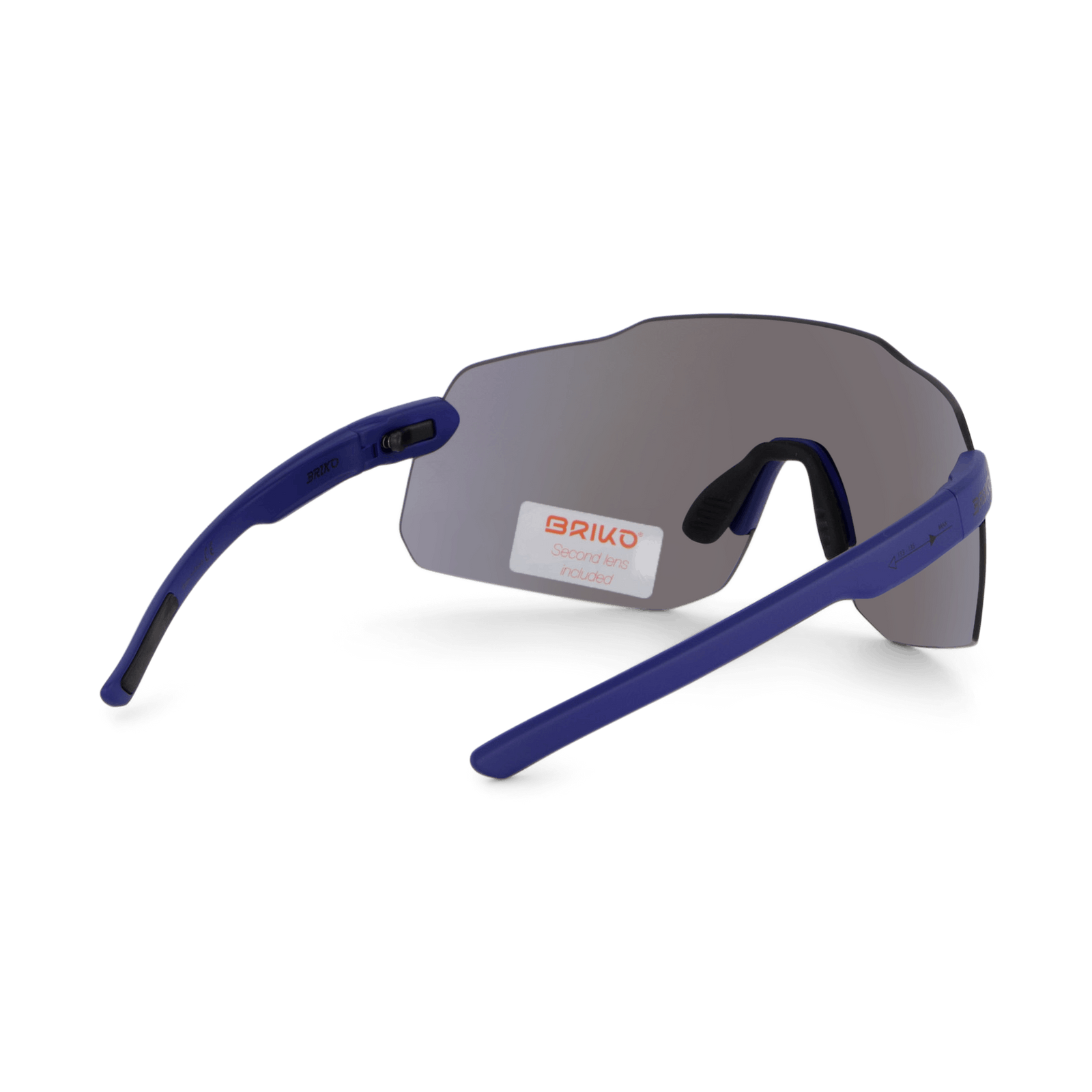 Starlight Blue Regal A27 Black