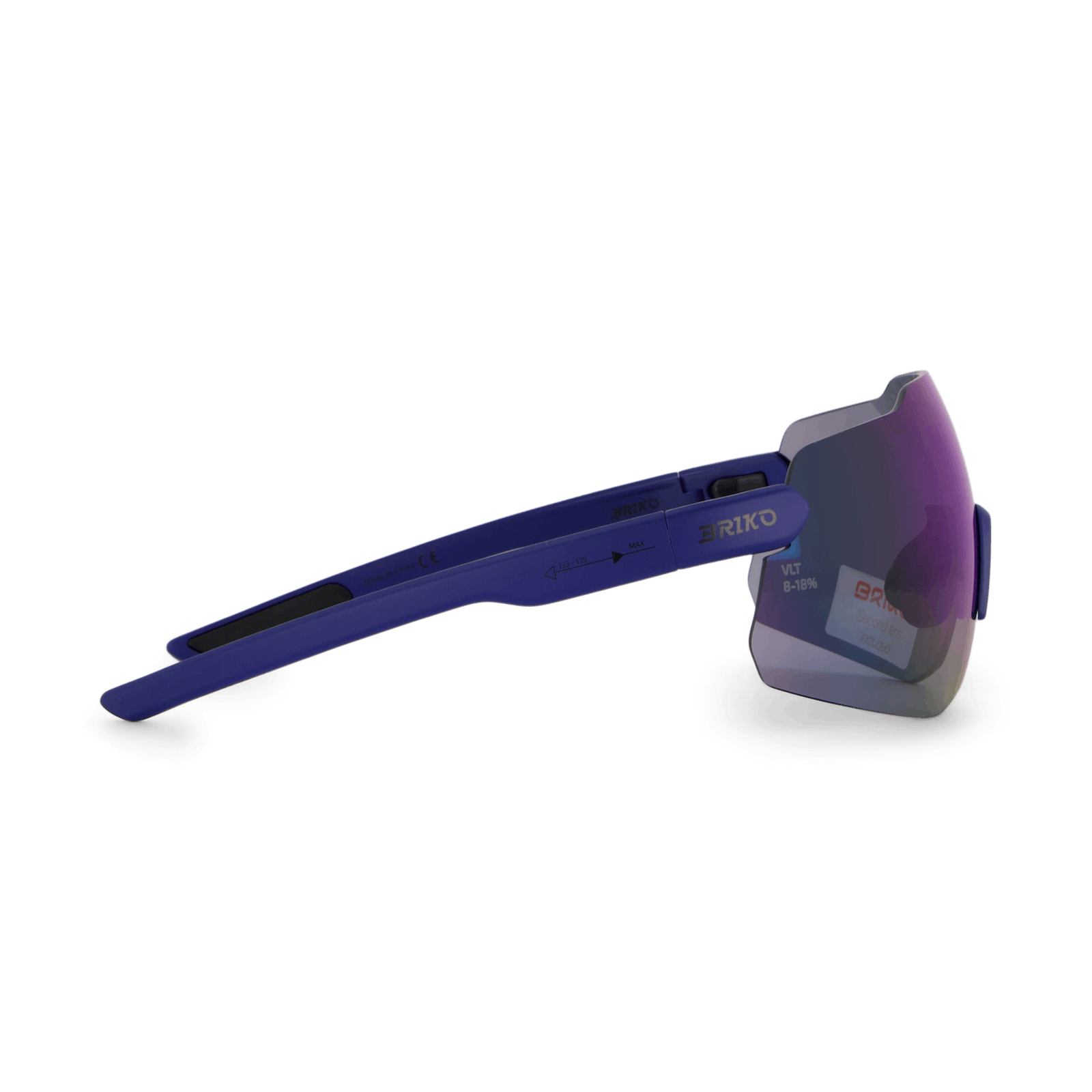 Starlight Blue Regal A27 Black