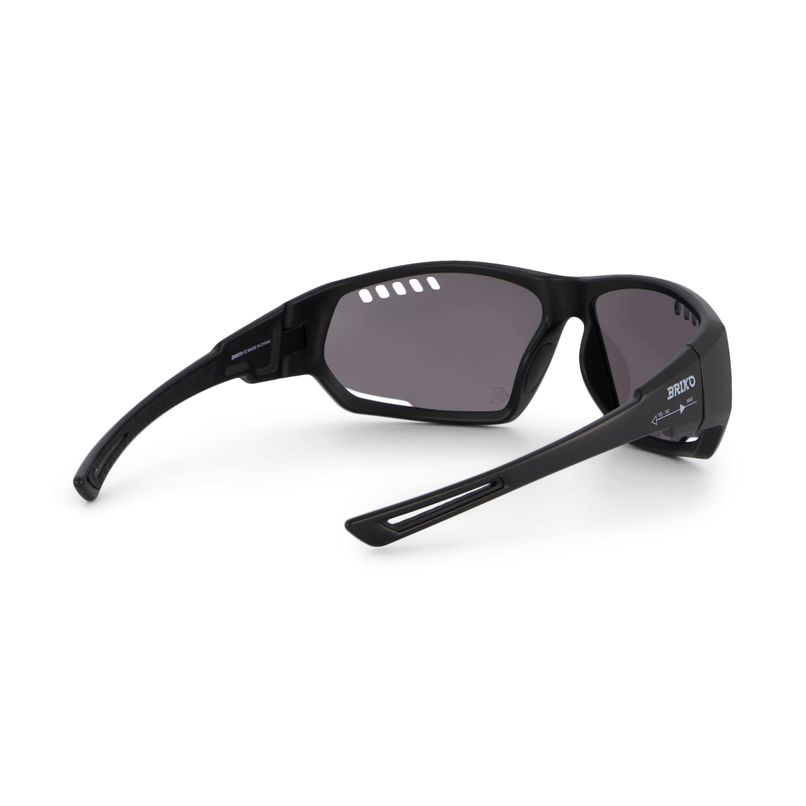 Antares Black Dune A2a Black