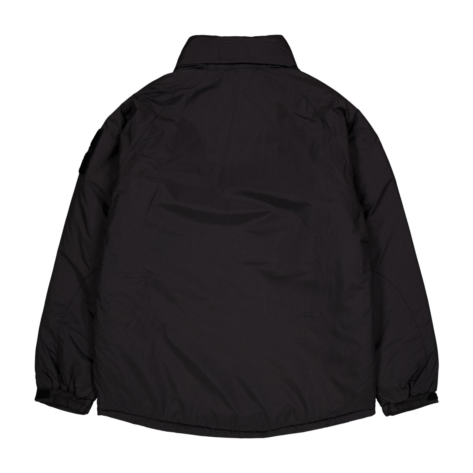 Happy Jacket Black