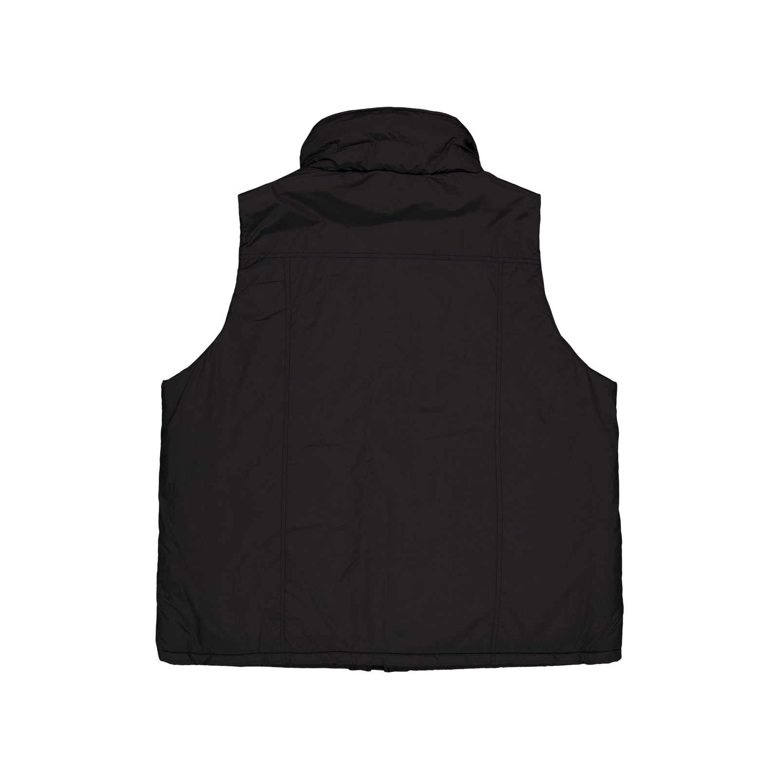 Monster Vest Black