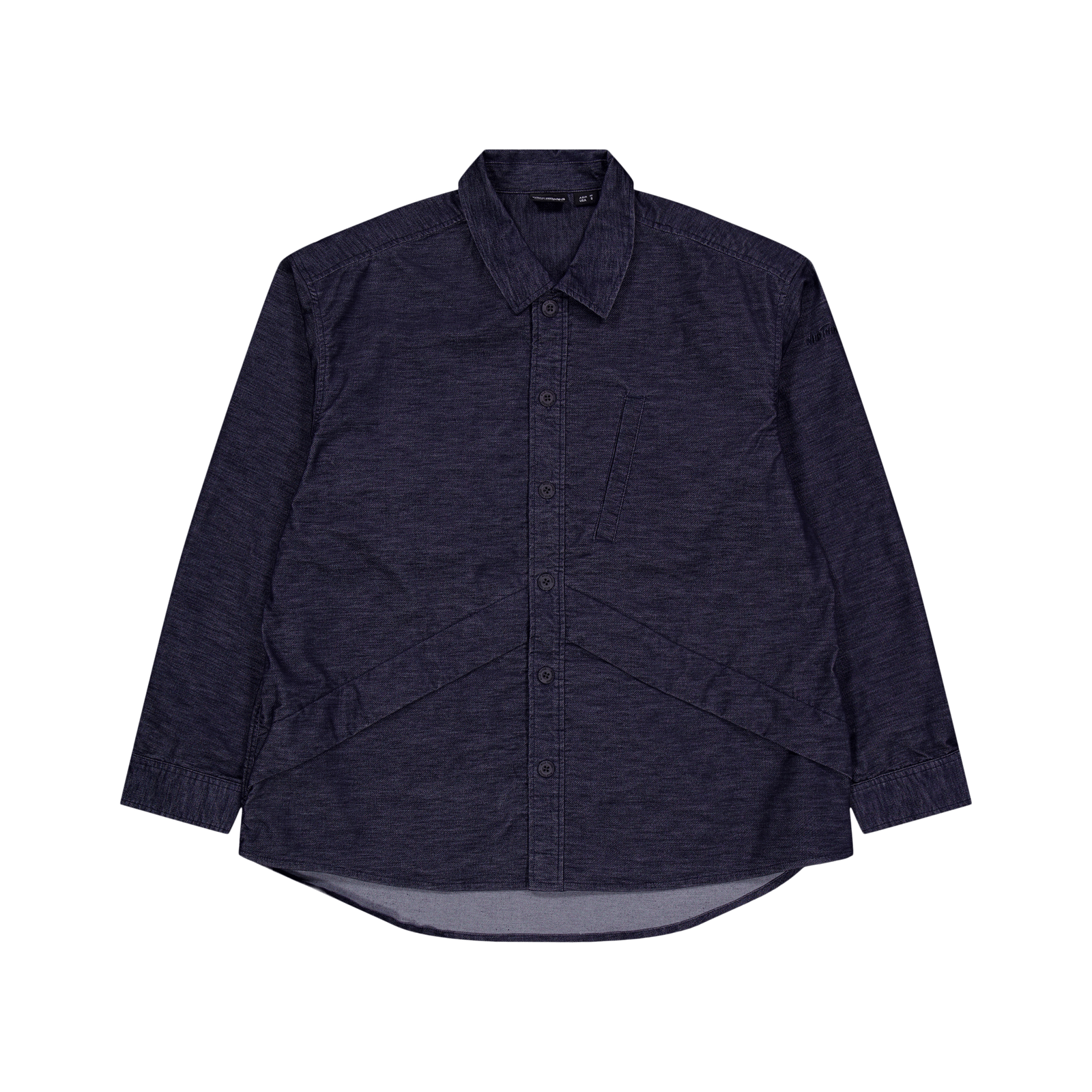 Denali Shirt Navy