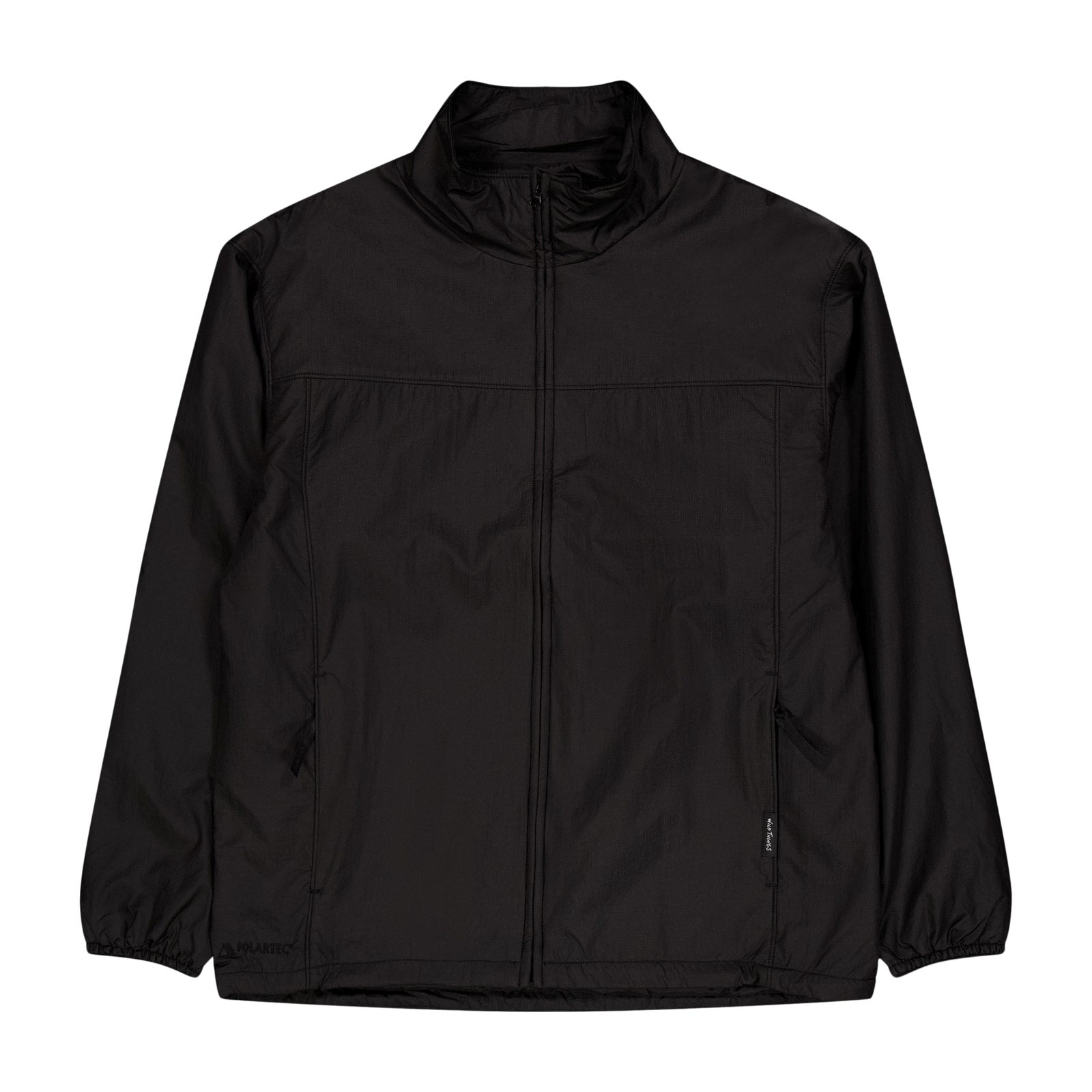 Polar Alpha Jkt Black