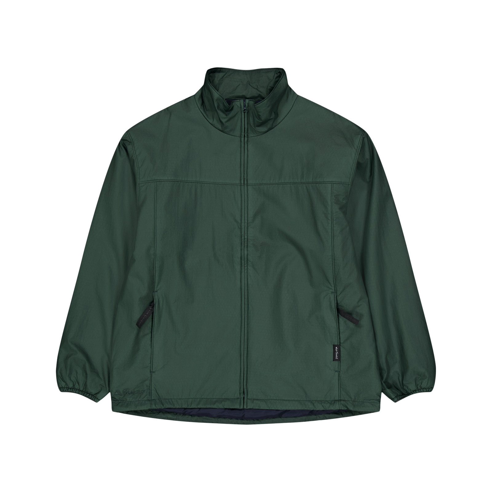 Polar Alpha Jkt Green