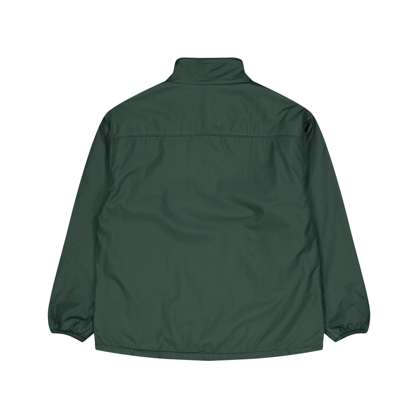 Polar Alpha Jkt Green