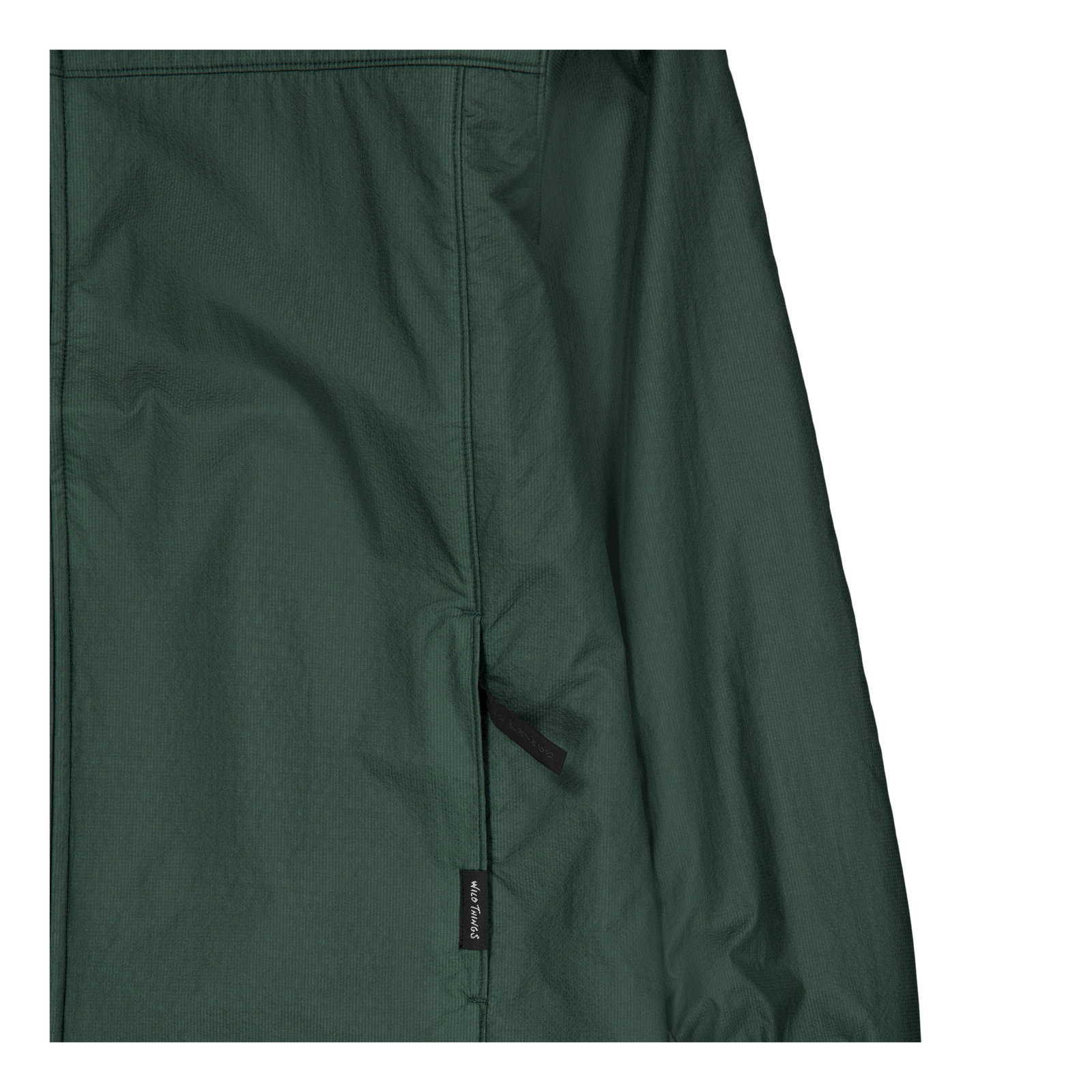 Polar Alpha Jkt Green