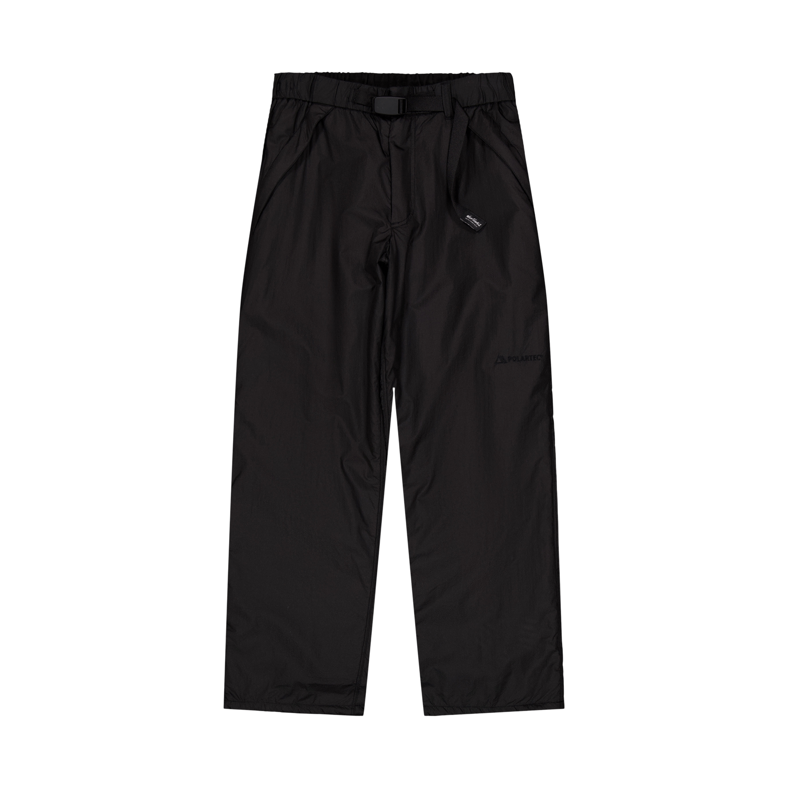 Polar Alpha Pants Black