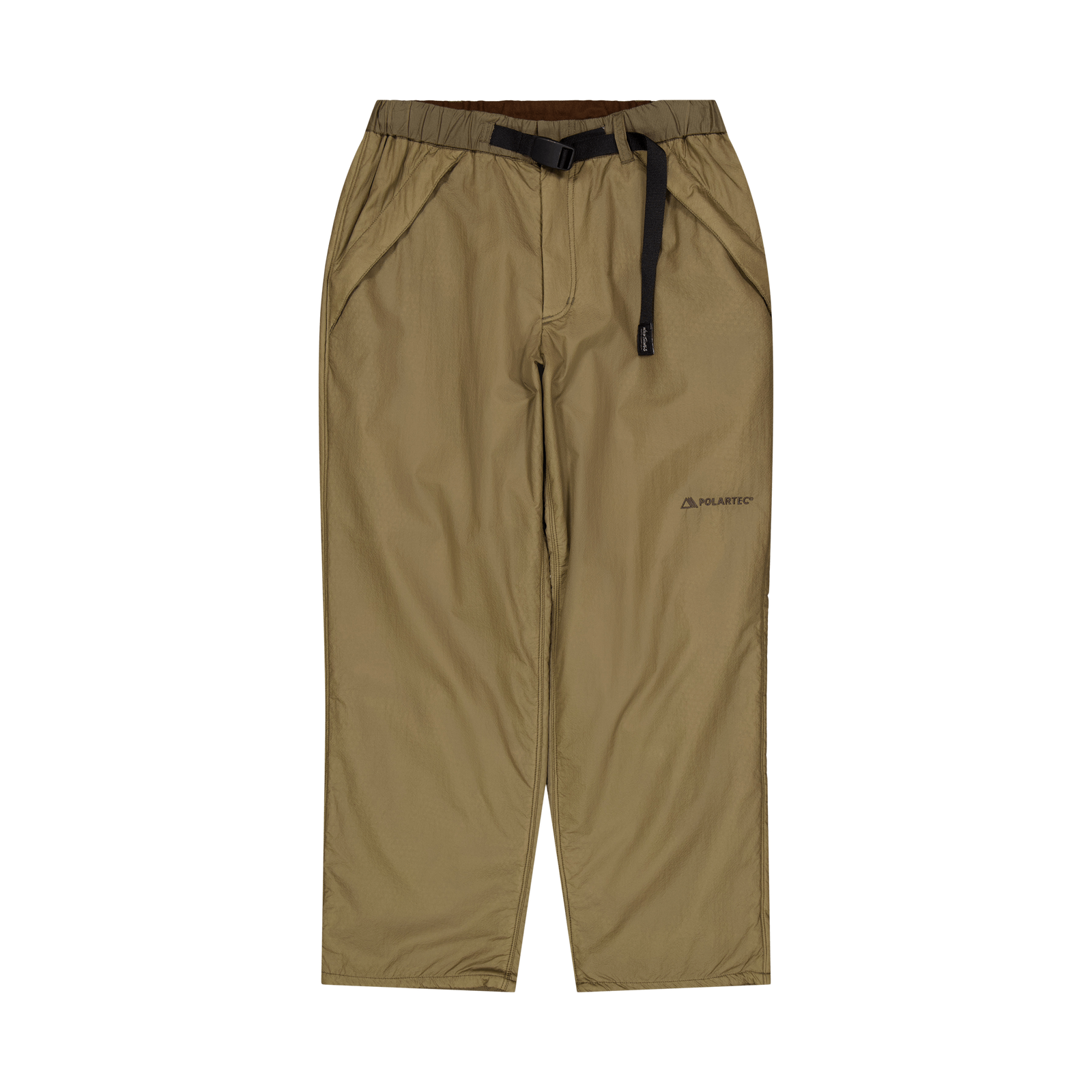 Polar Alpha Pants Khaki