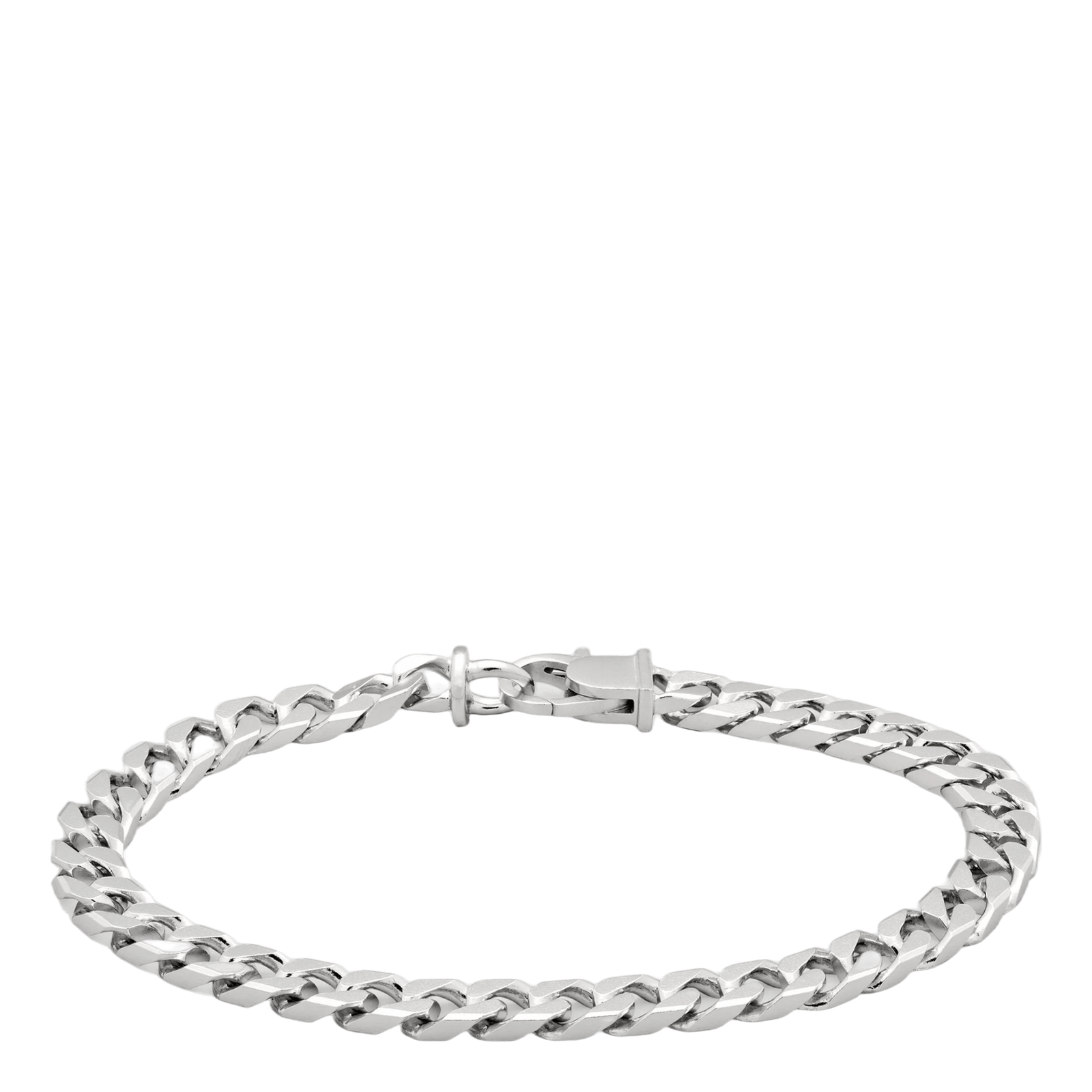 Frankie Bracelet 925 Sterling Silver